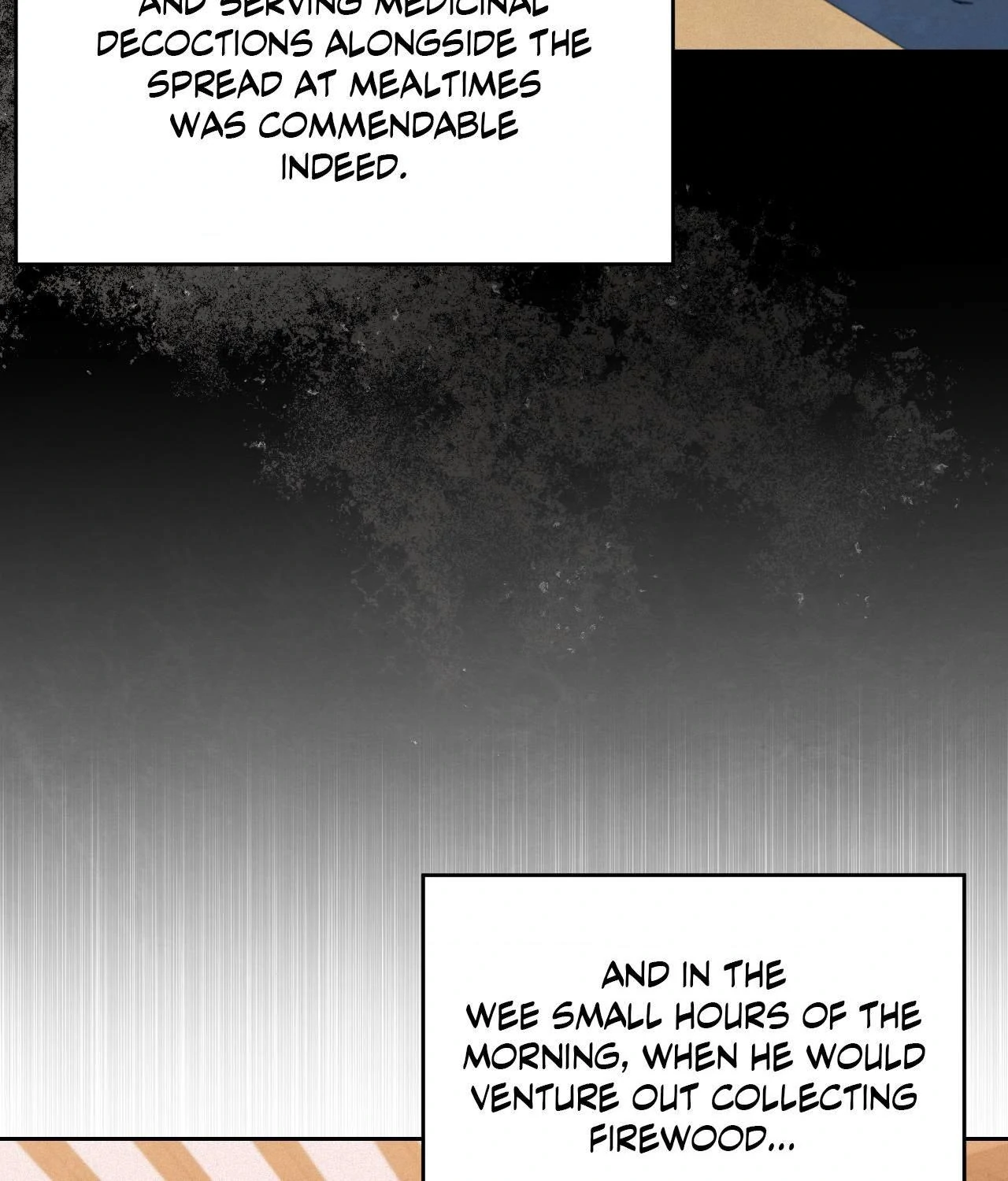 Becoming the King’s Concubine - Chapter 31 manhwa