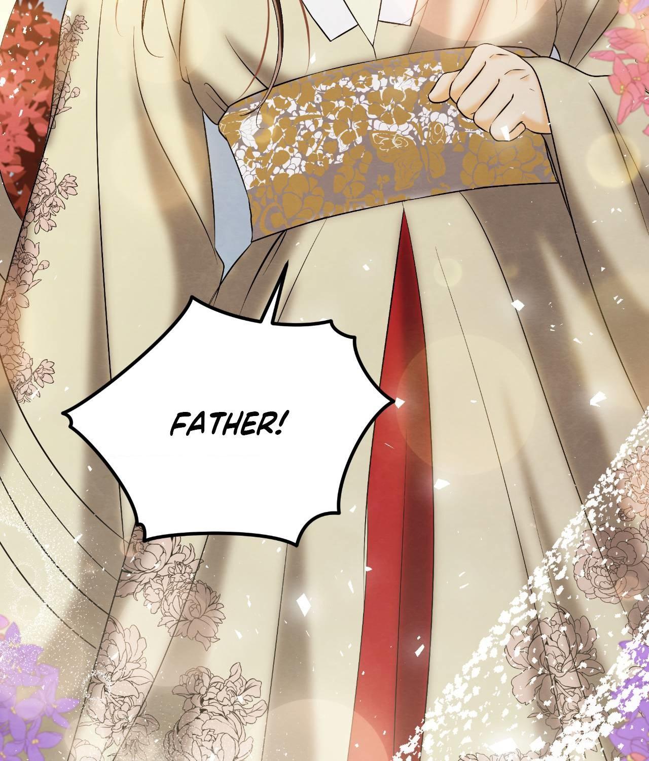 Becoming the King’s Concubine - Chapter 31 manhwa