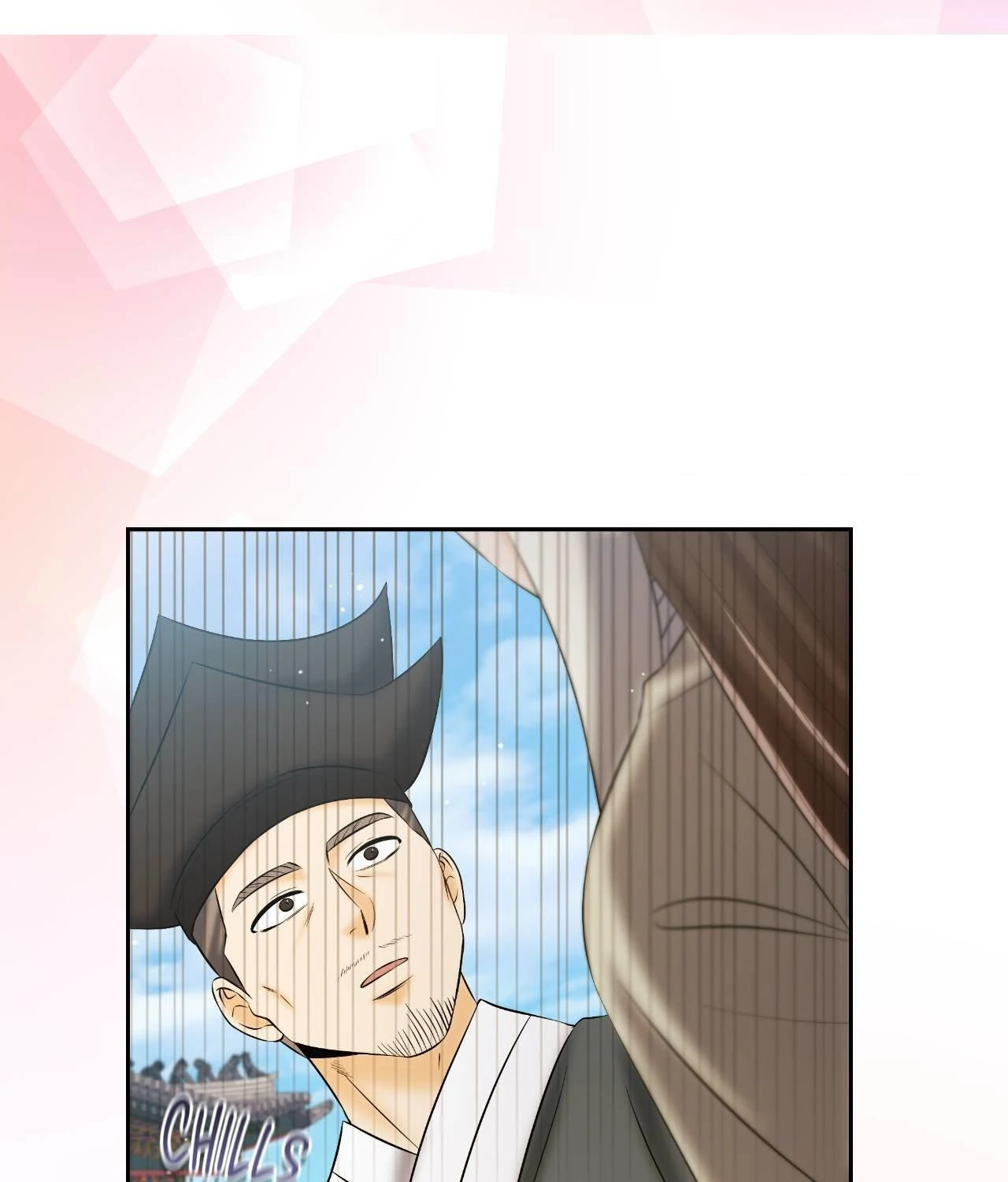 Becoming the King’s Concubine - Chapter 31 manhwa