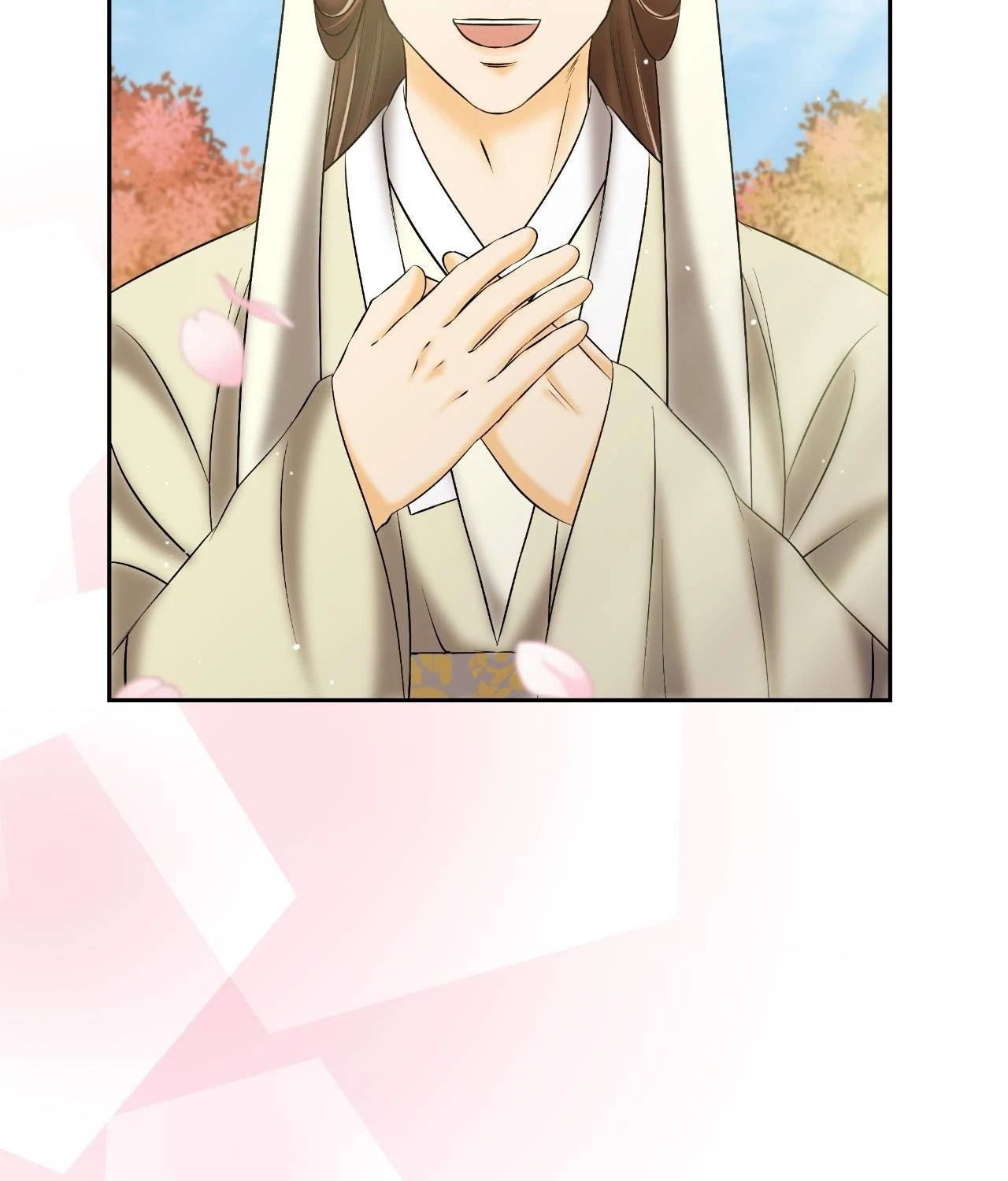 Becoming the King’s Concubine - Chapter 31 manhwa