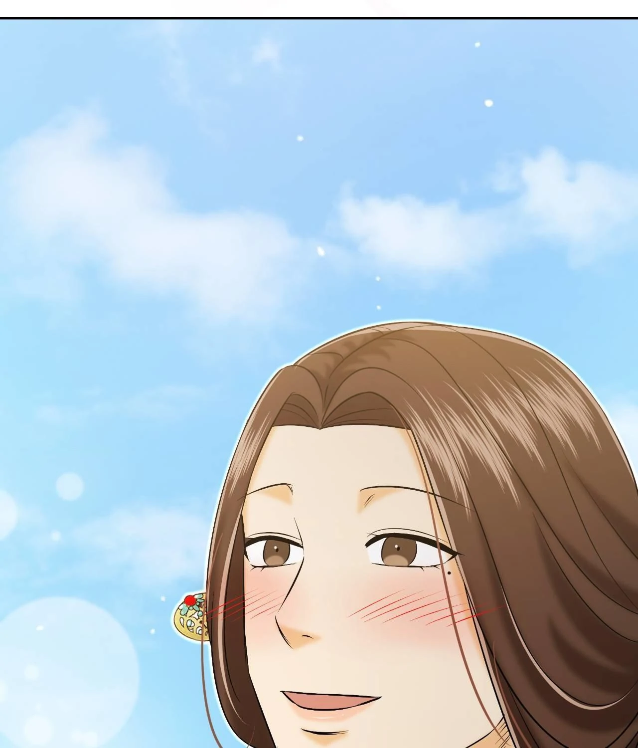 Becoming the King’s Concubine - Chapter 31 manhwa