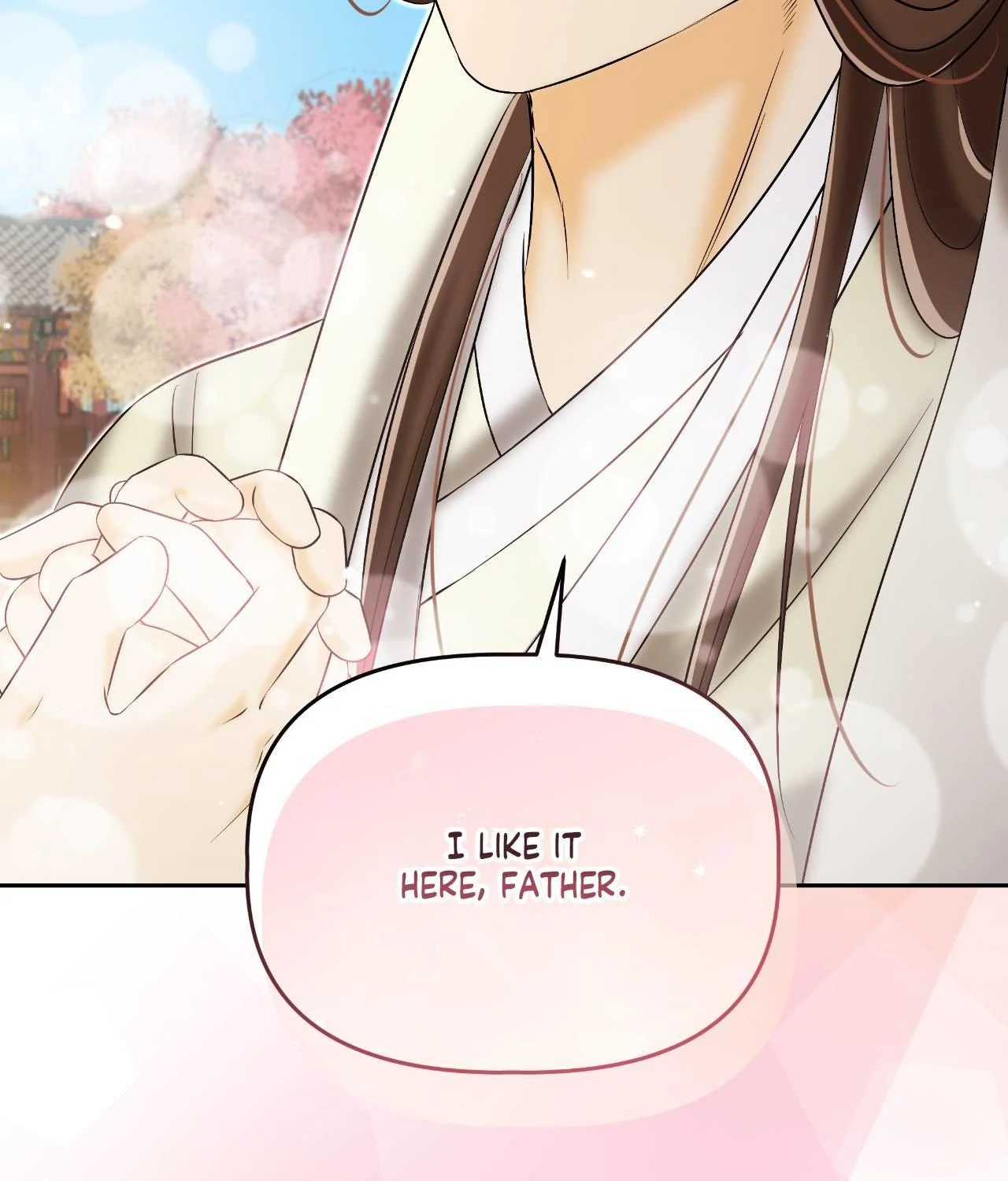 Becoming the King’s Concubine - Chapter 31 manhwa