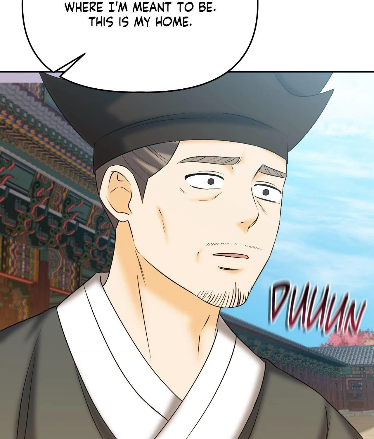 Becoming the King’s Concubine - Chapter 31 manhwa