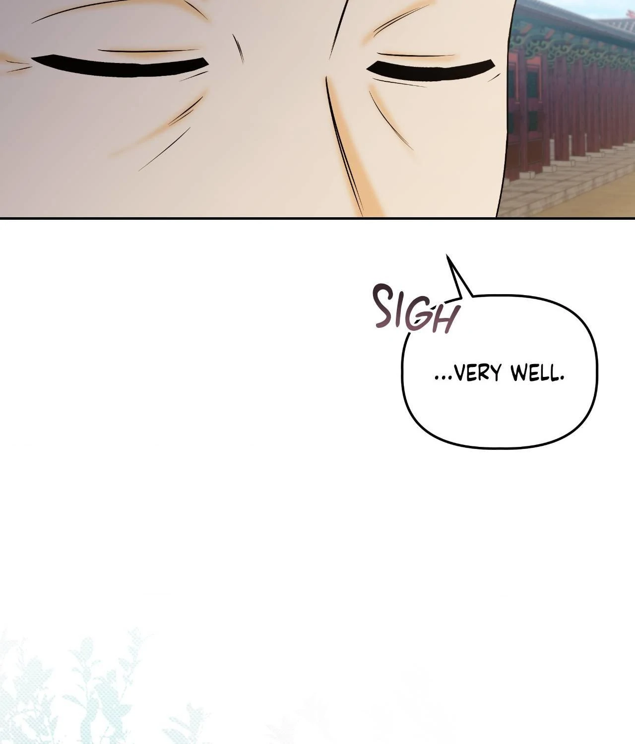 Becoming the King’s Concubine - Chapter 31 manhwa