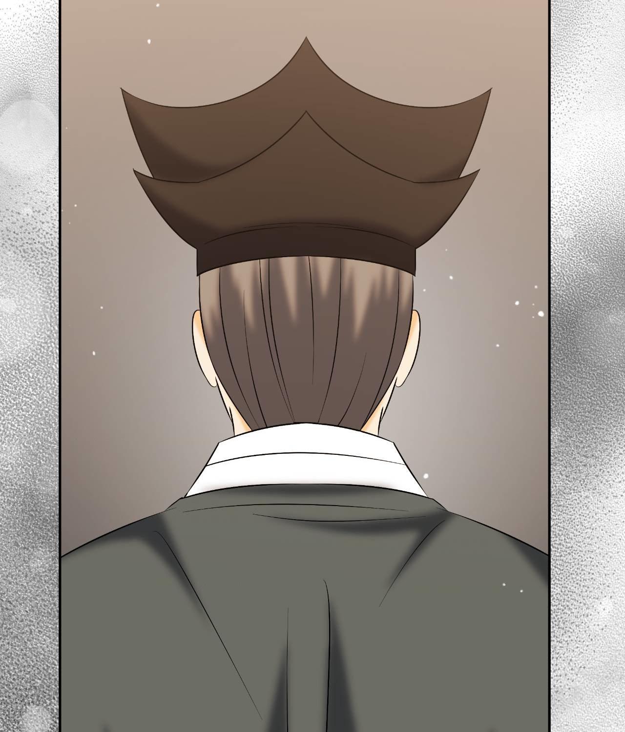 Becoming the King’s Concubine - Chapter 31 manhwa