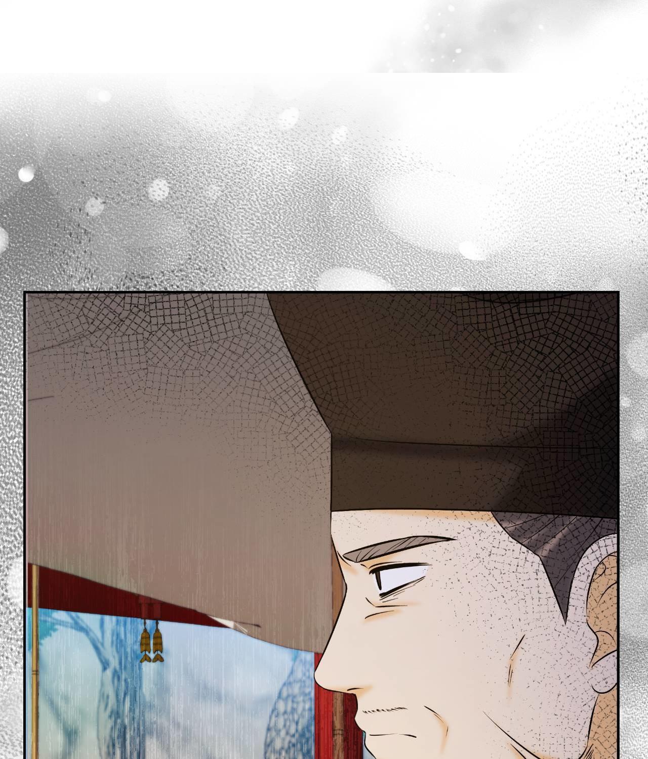 Becoming the King’s Concubine - Chapter 31 manhwa