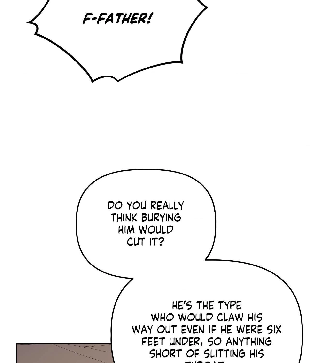 Becoming the King’s Concubine - Chapter 31 manhwa