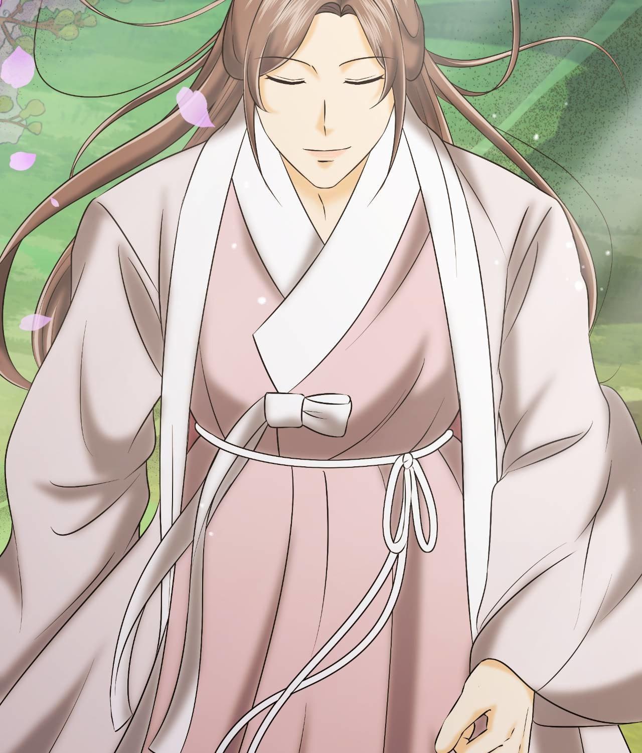 Becoming the King’s Concubine - Chapter 31 manhwa