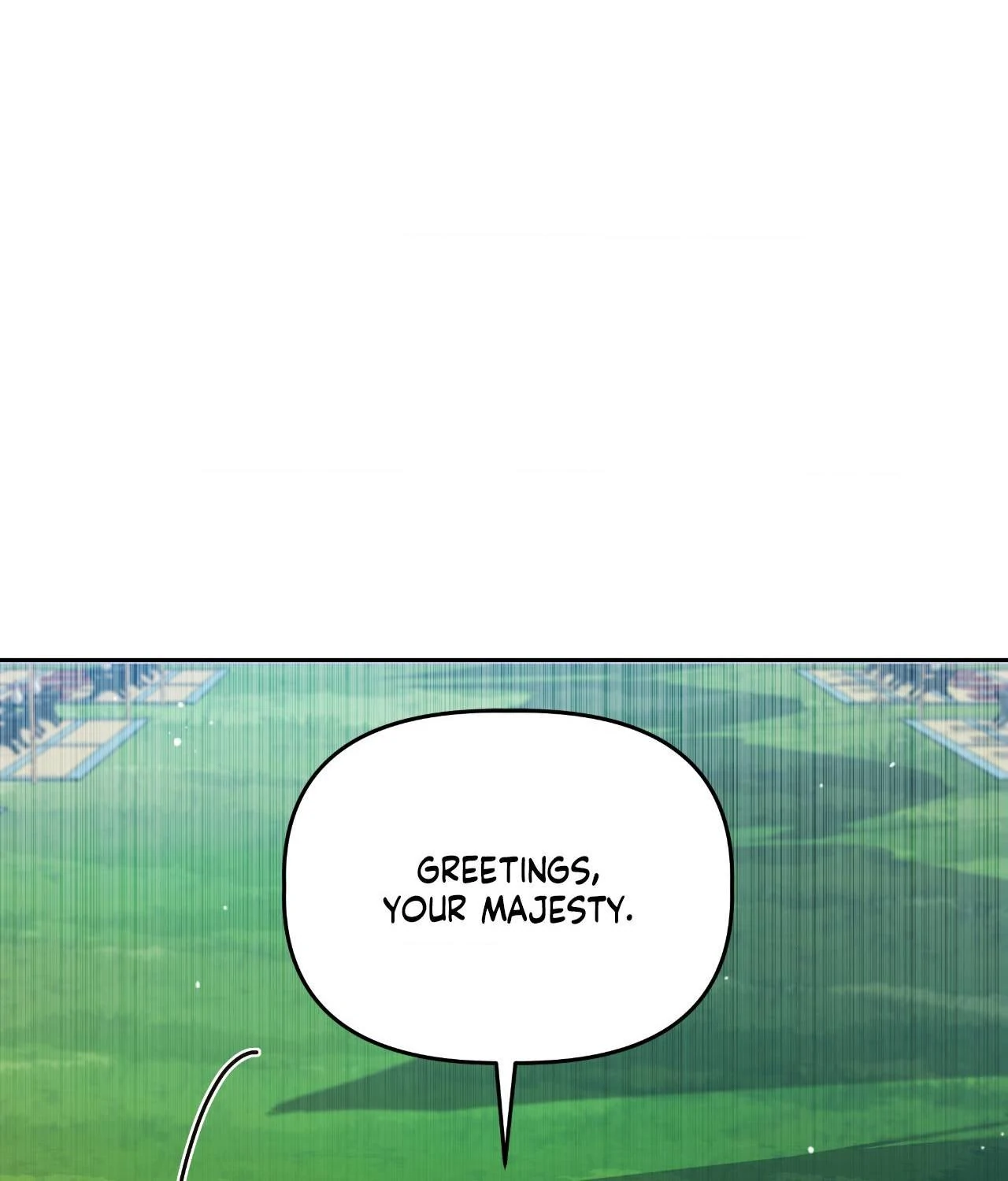 Becoming the King’s Concubine - Chapter 31 manhwa