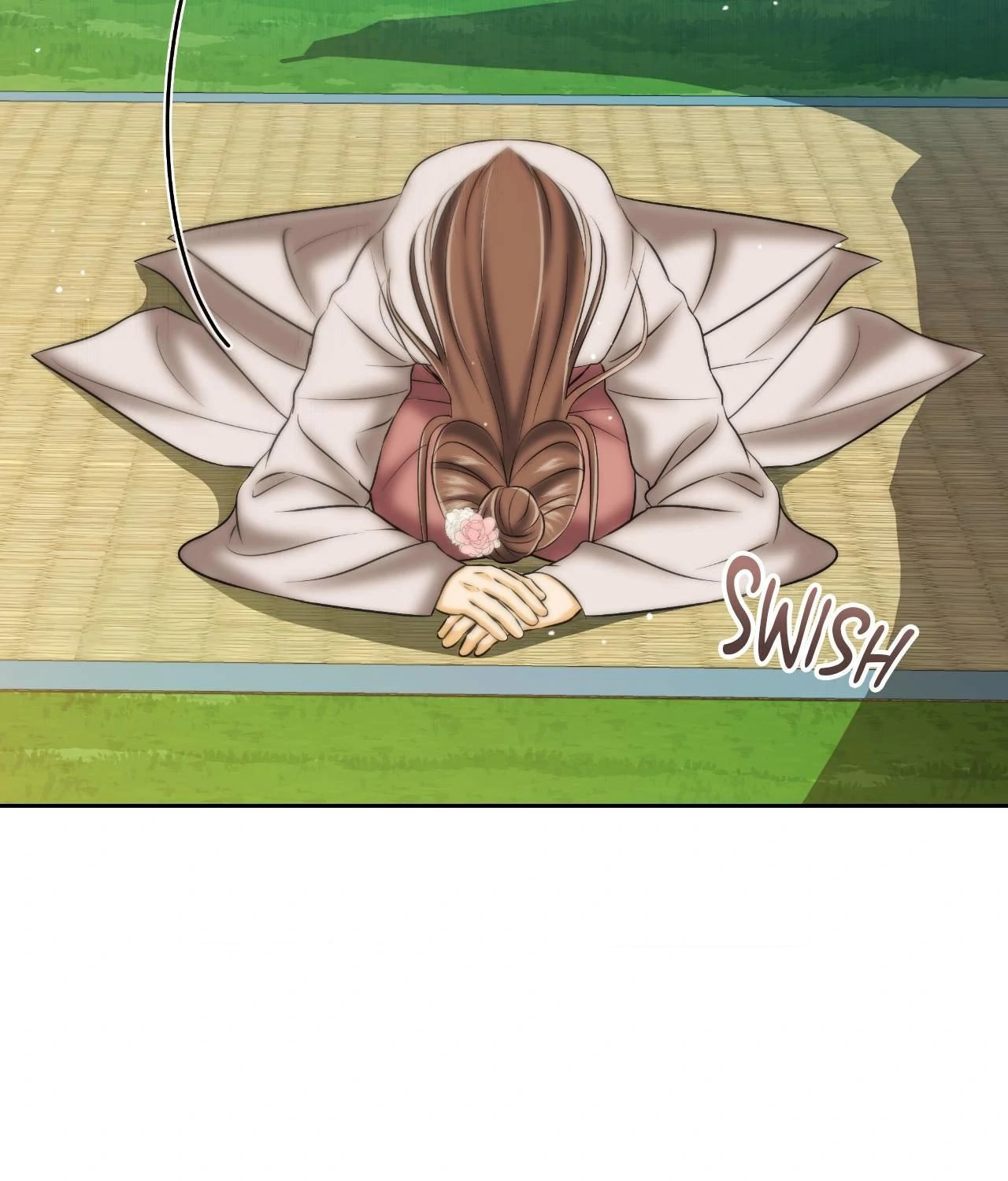 Becoming the King’s Concubine - Chapter 31 manhwa