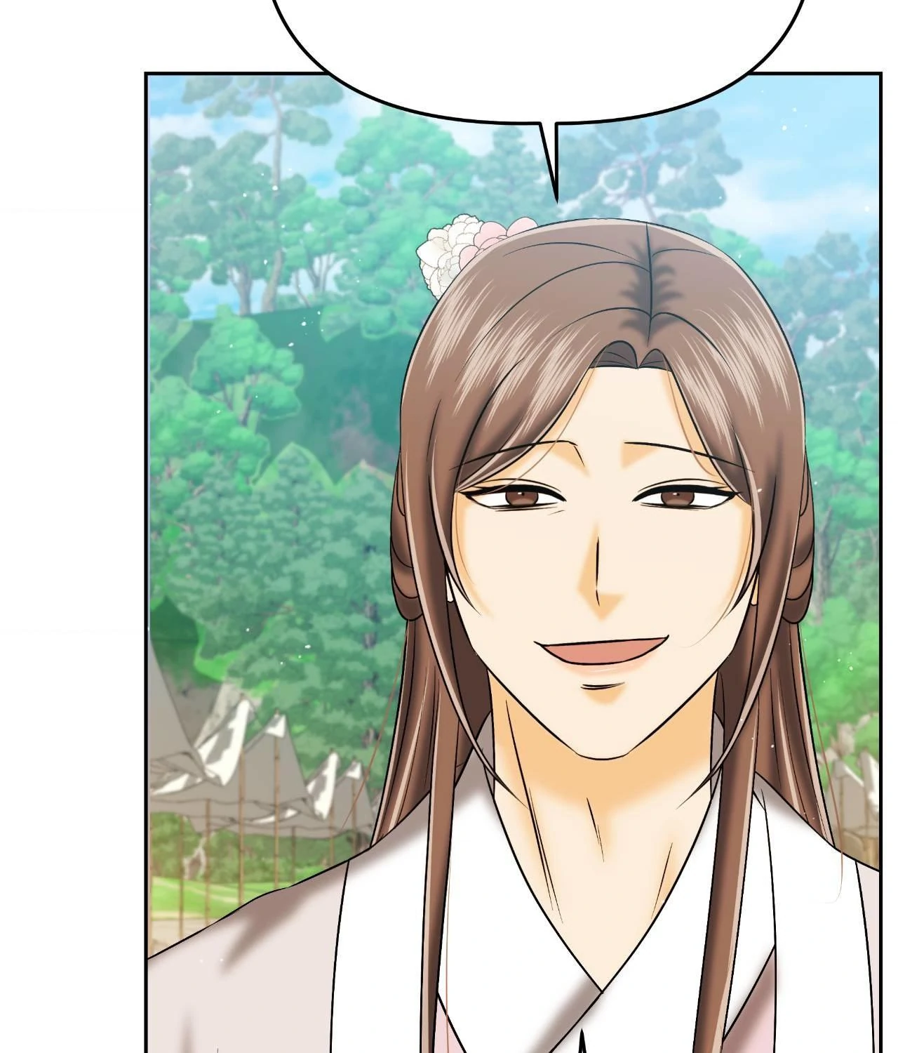 Becoming the King’s Concubine - Chapter 31 manhwa