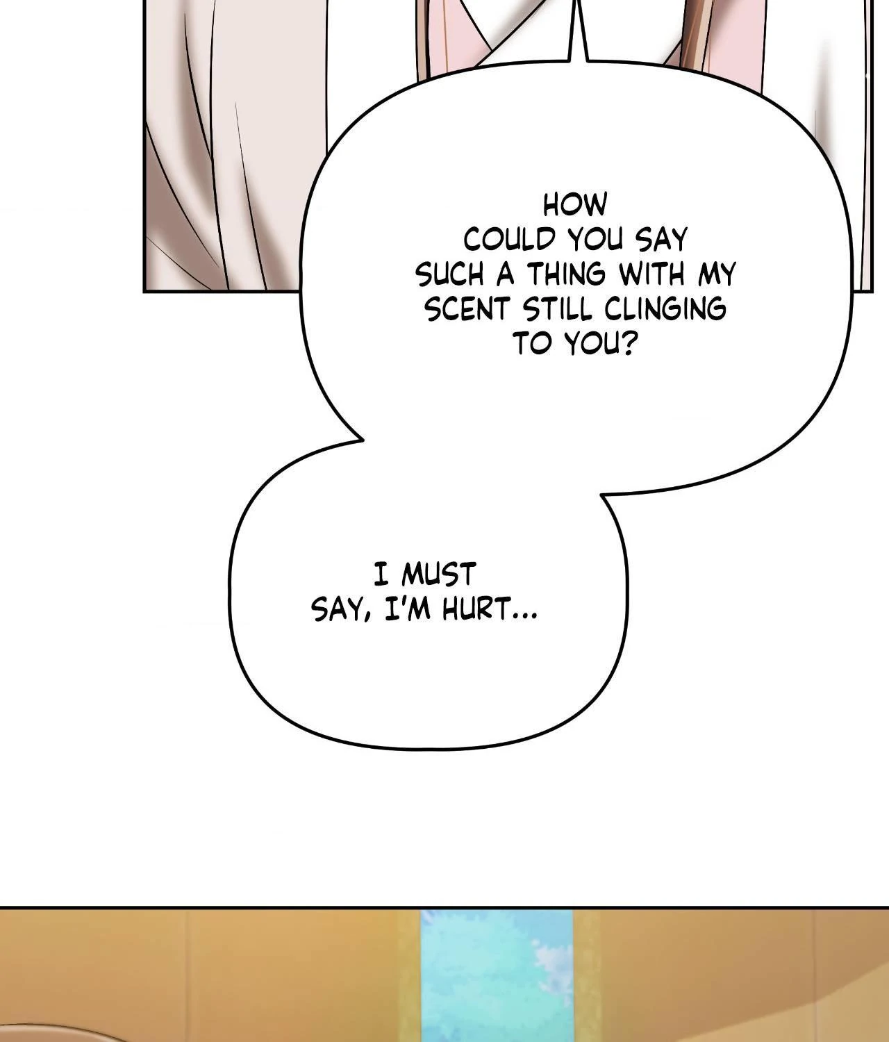 Becoming the King’s Concubine - Chapter 31 manhwa
