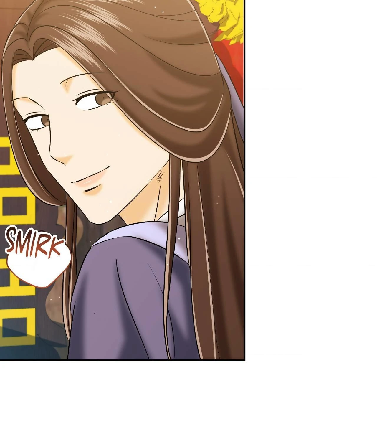 Becoming the King’s Concubine - Chapter 31 manhwa