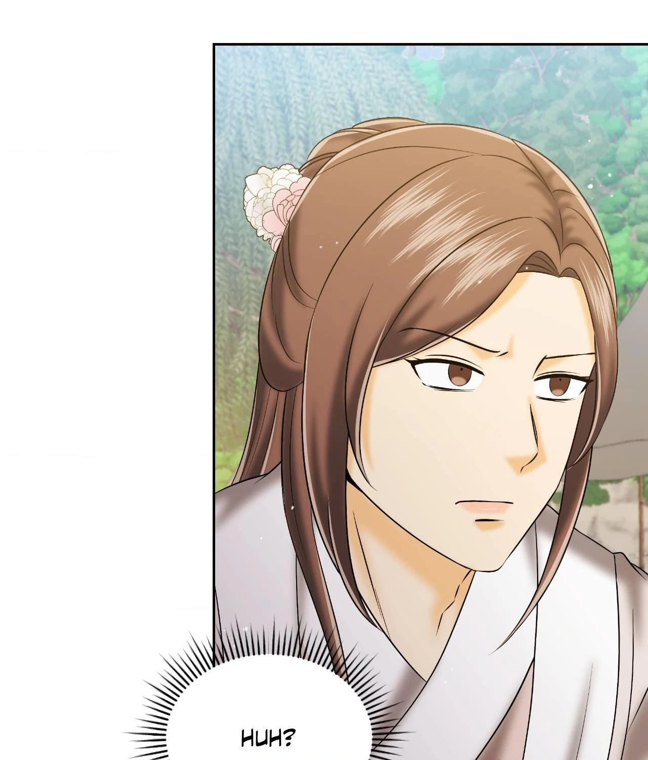 Becoming the King’s Concubine - Chapter 31 manhwa