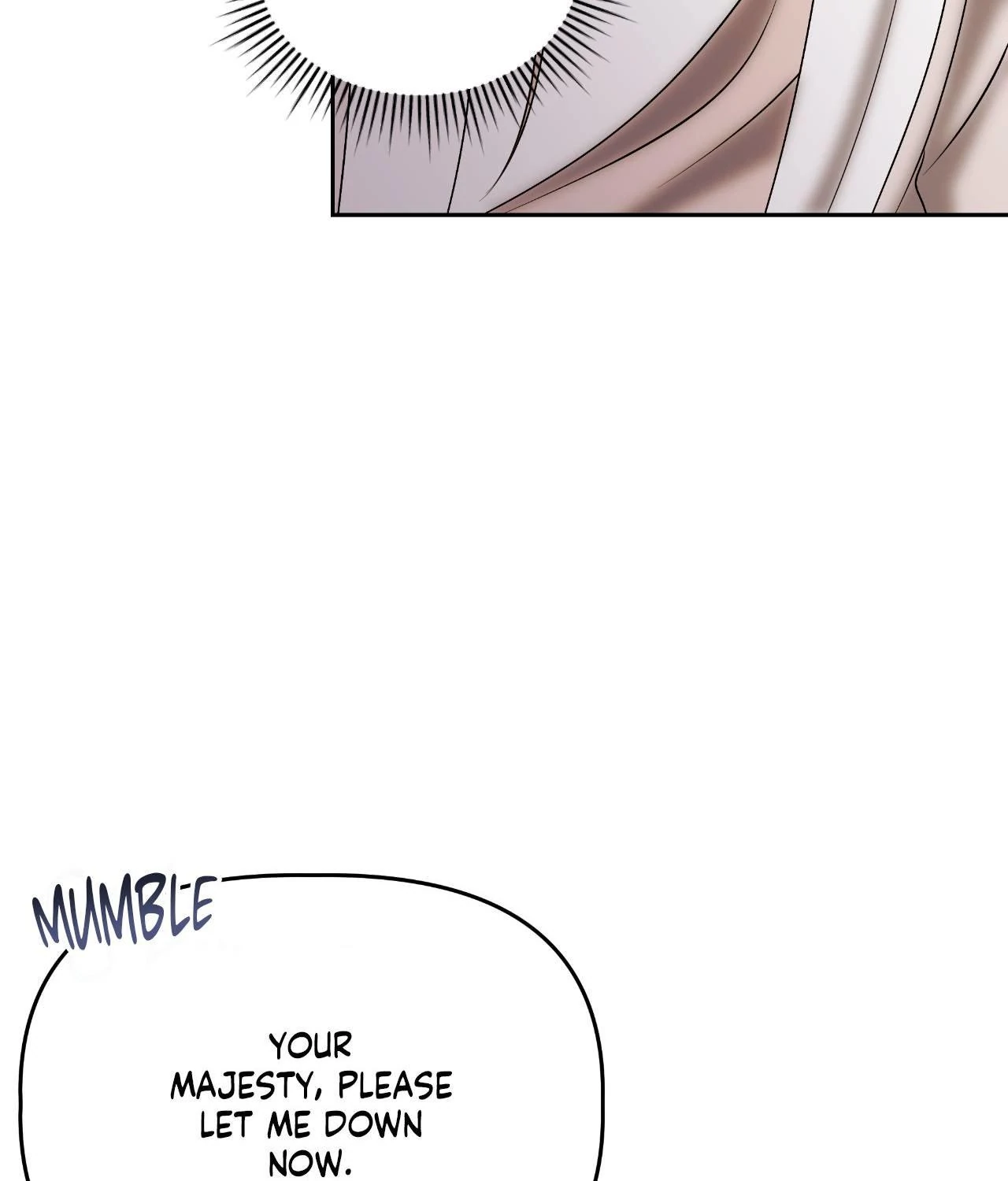 Becoming the King’s Concubine - Chapter 31 manhwa