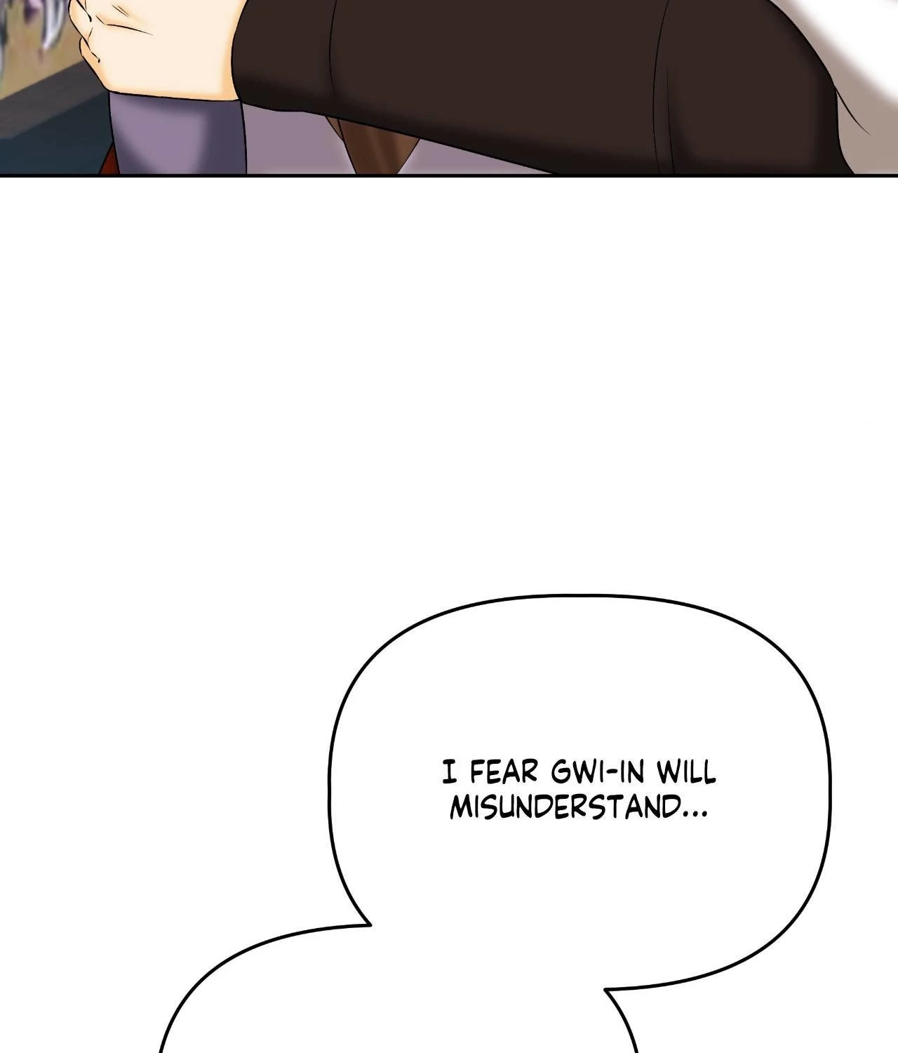Becoming the King’s Concubine - Chapter 31 manhwa