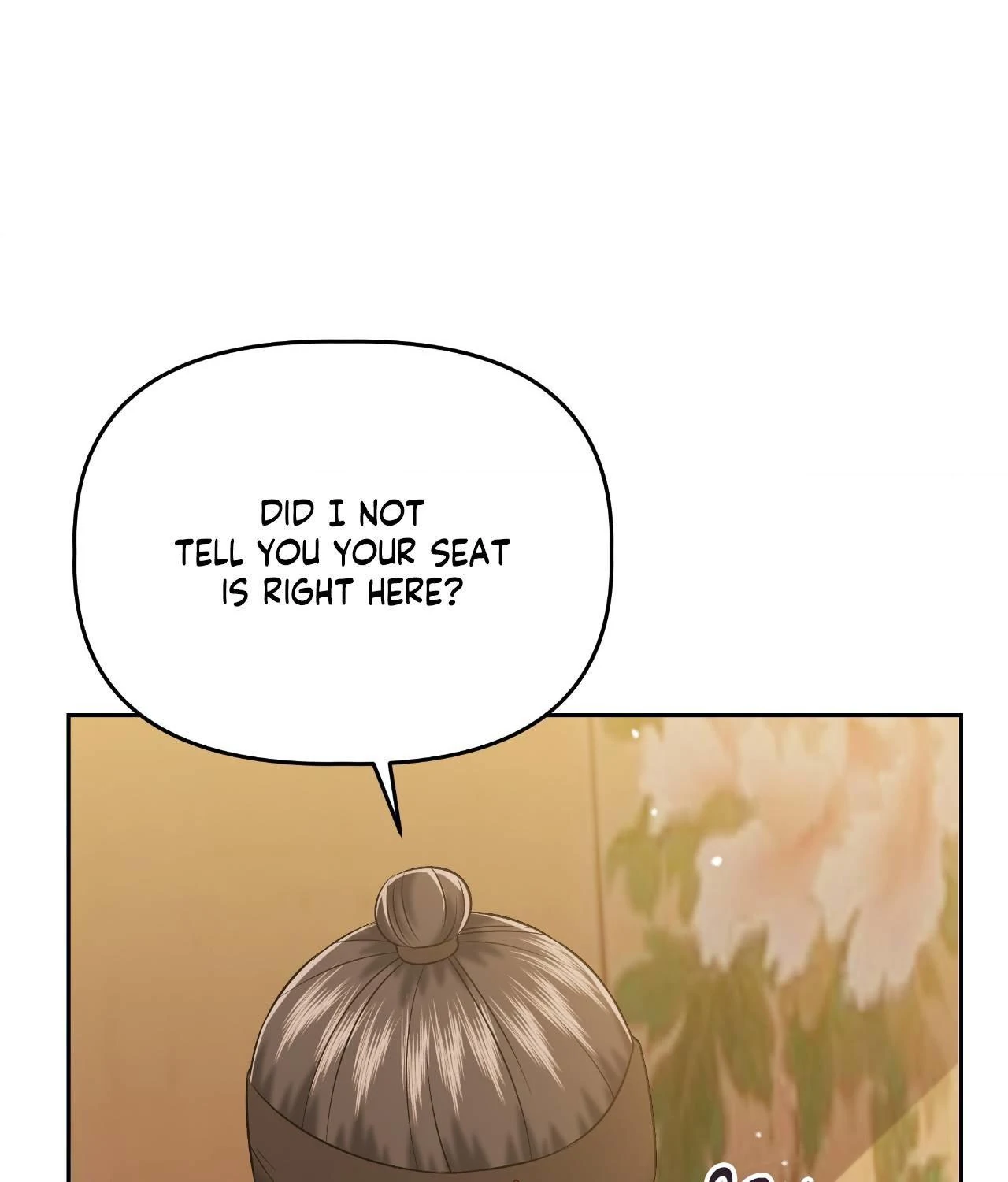 Becoming the King’s Concubine - Chapter 31 manhwa