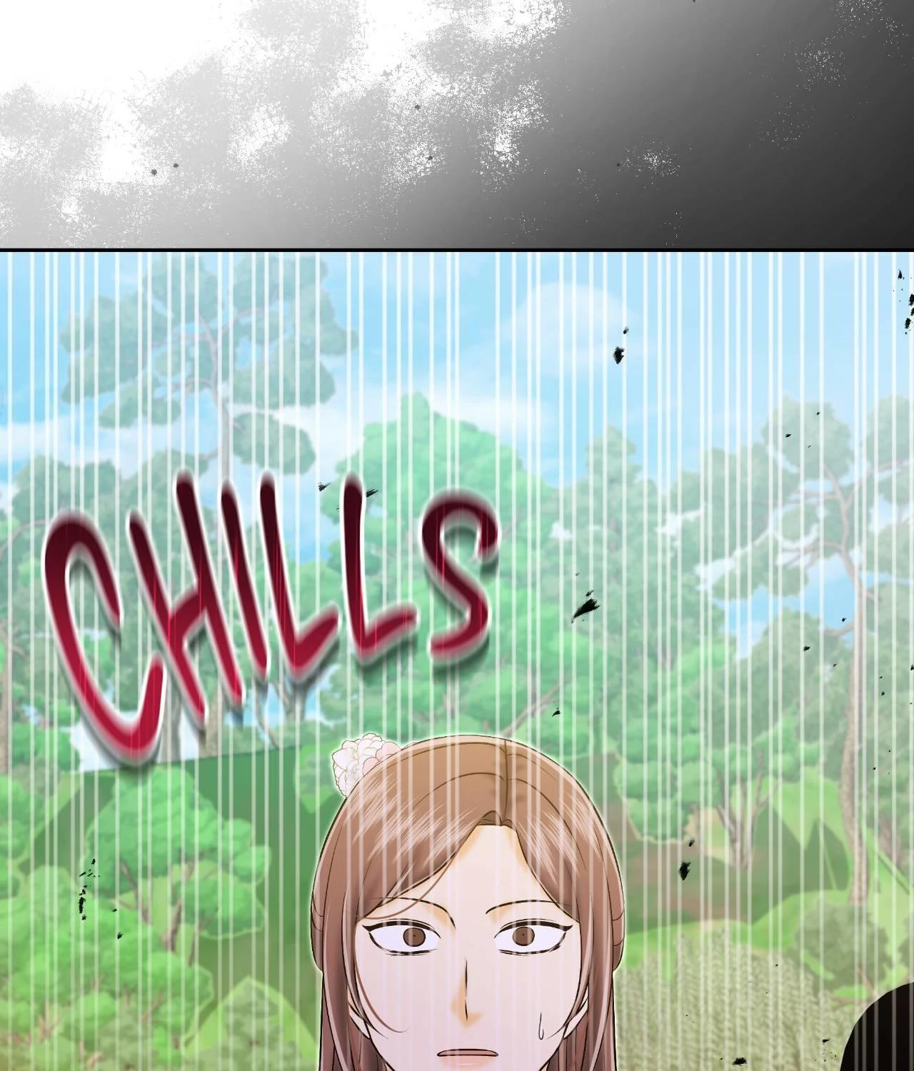 Becoming the King’s Concubine - Chapter 31 manhwa