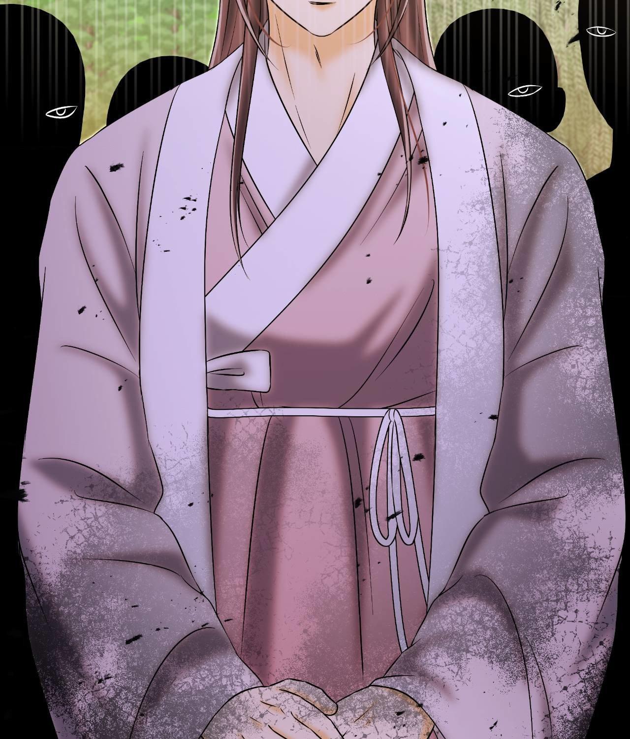 Becoming the King’s Concubine - Chapter 31 manhwa
