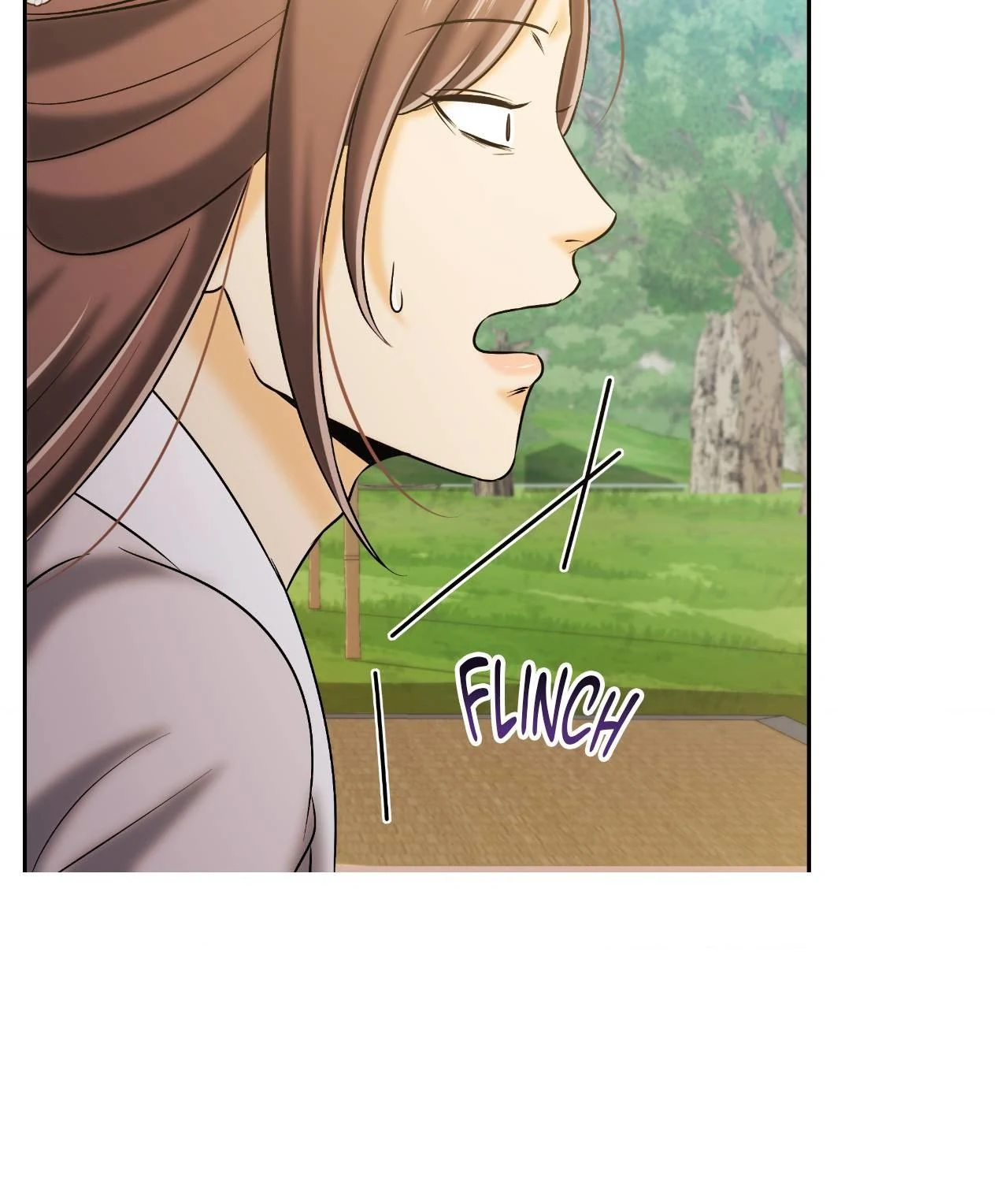 Becoming the King’s Concubine - Chapter 31 manhwa