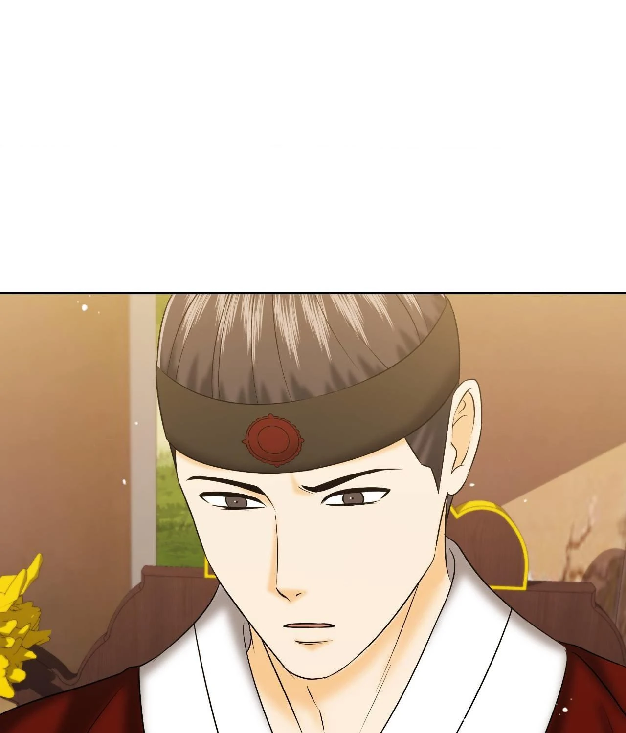 Becoming the King’s Concubine - Chapter 31 manhwa