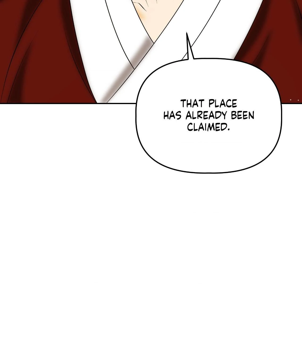Becoming the King’s Concubine - Chapter 31 manhwa