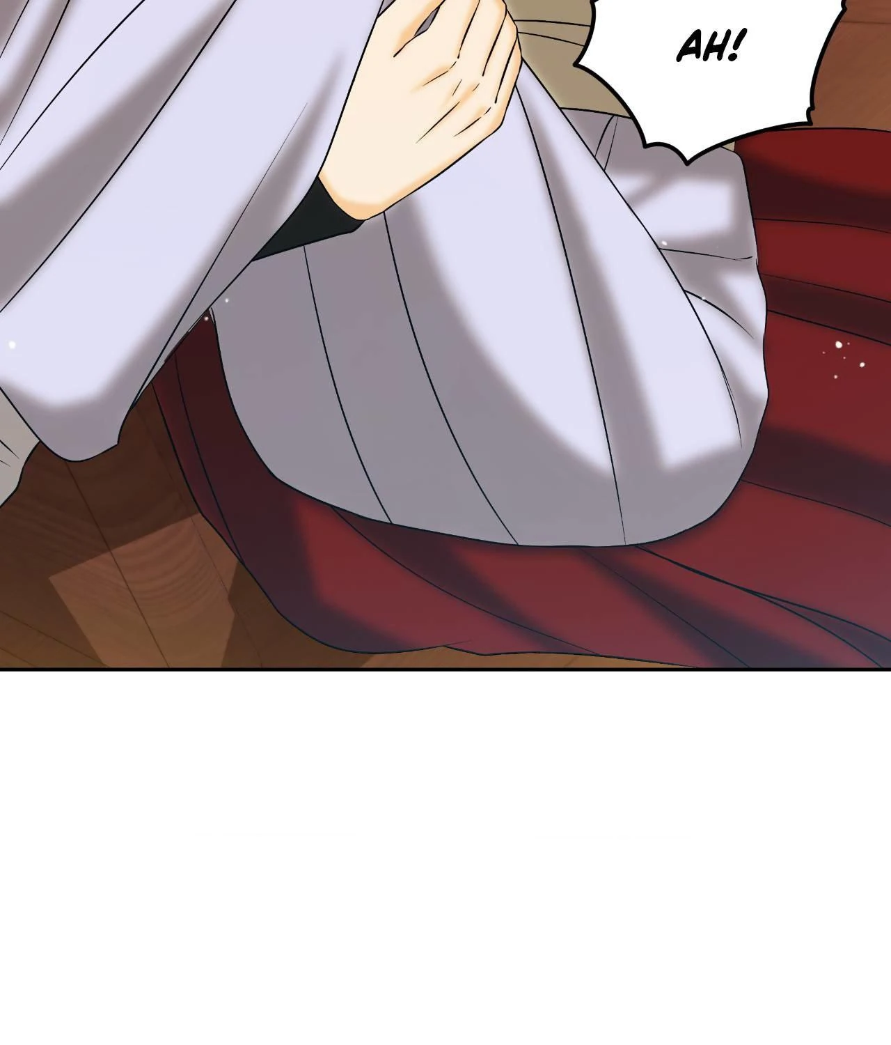 Becoming the King’s Concubine - Chapter 31 manhwa
