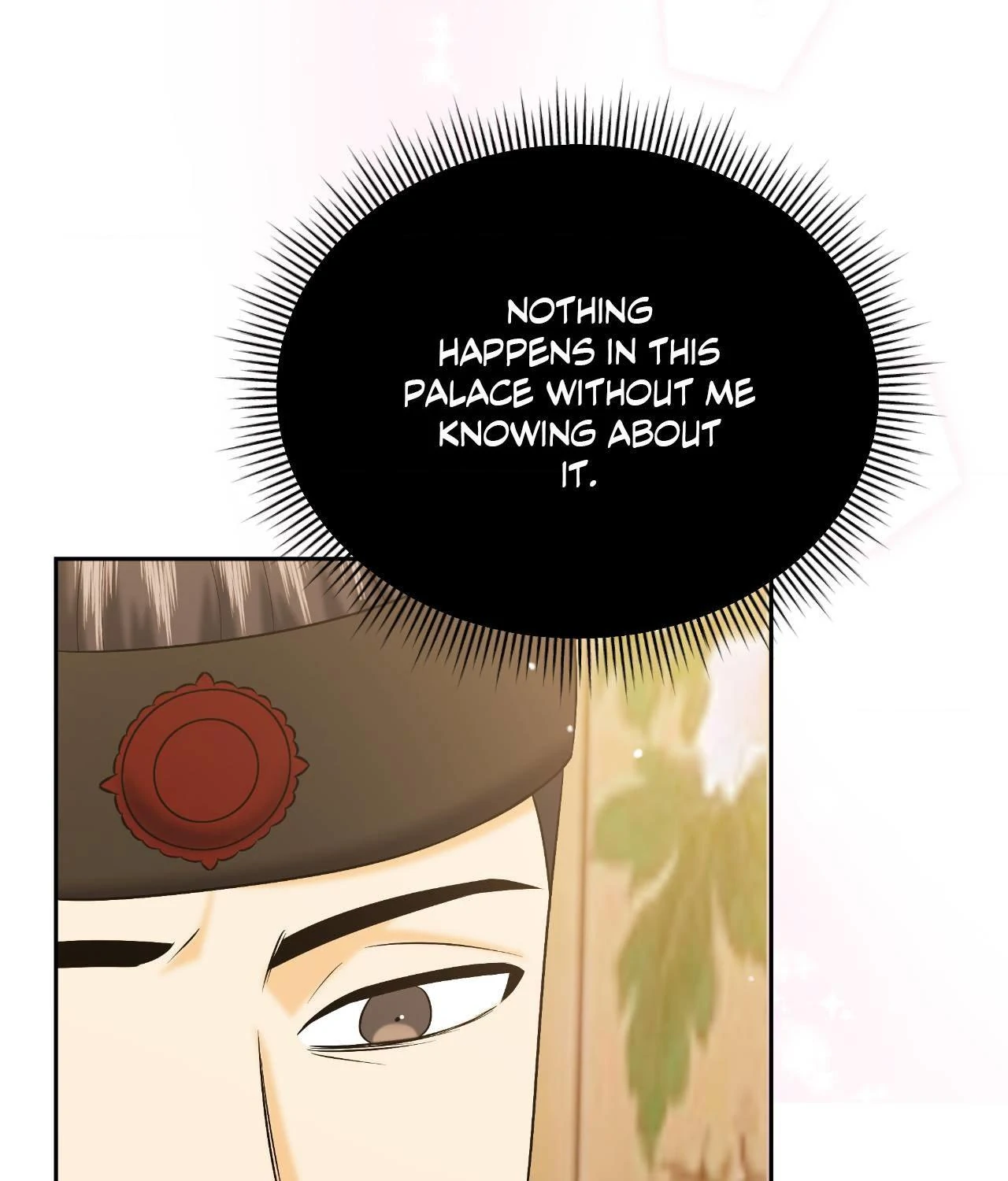 Becoming the King’s Concubine - Chapter 31 manhwa