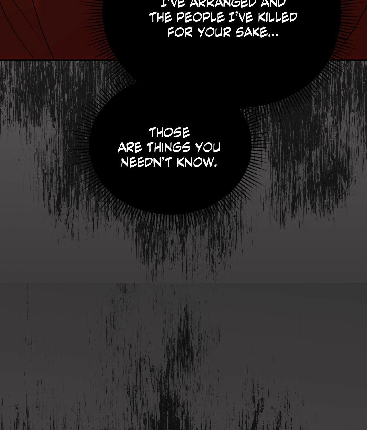 Becoming the King’s Concubine - Chapter 31 manhwa