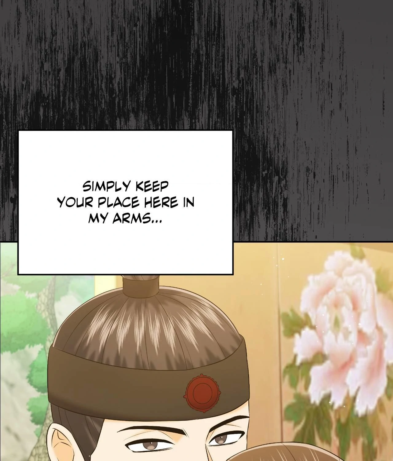 Becoming the King’s Concubine - Chapter 31 manhwa