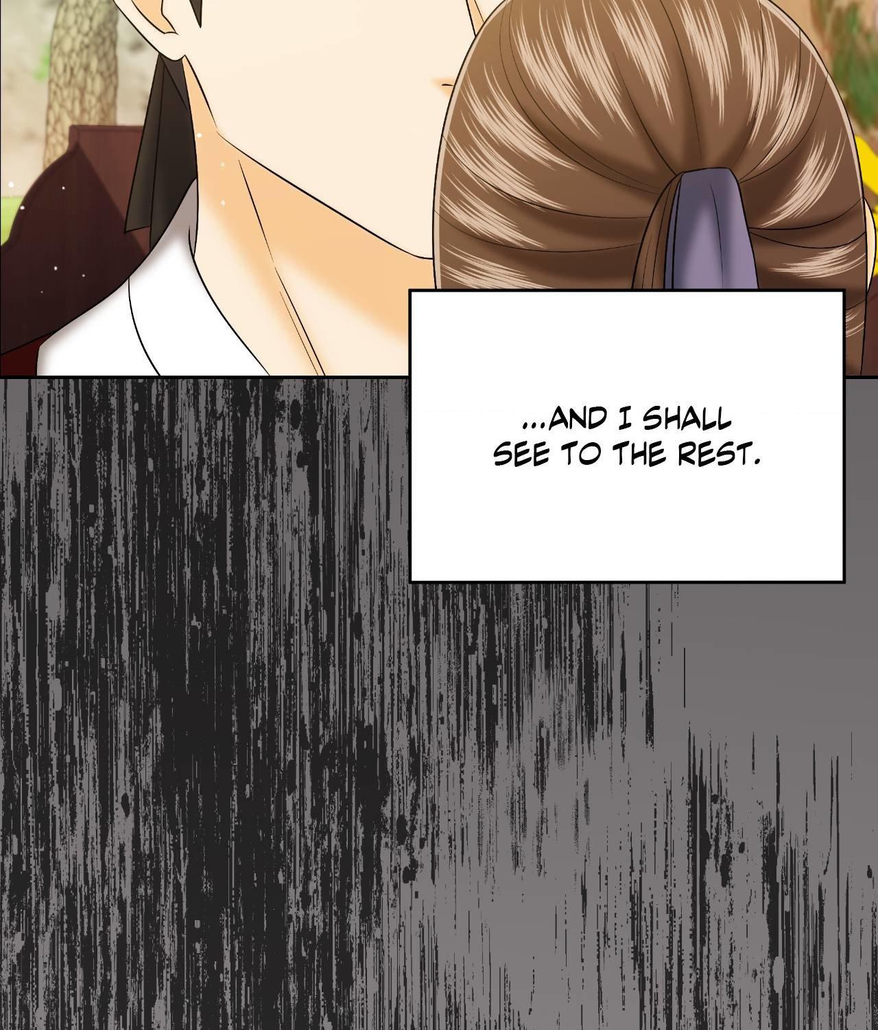 Becoming the King’s Concubine - Chapter 31 manhwa