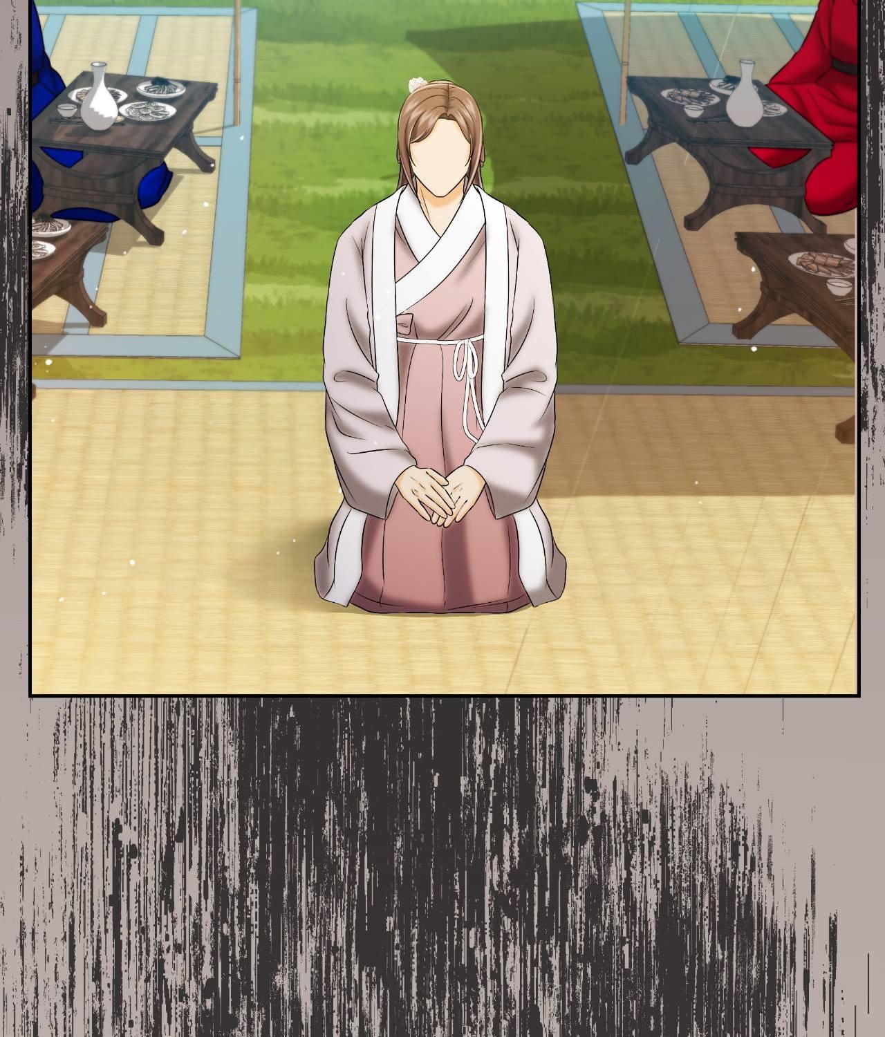 Becoming the King’s Concubine - Chapter 31 manhwa