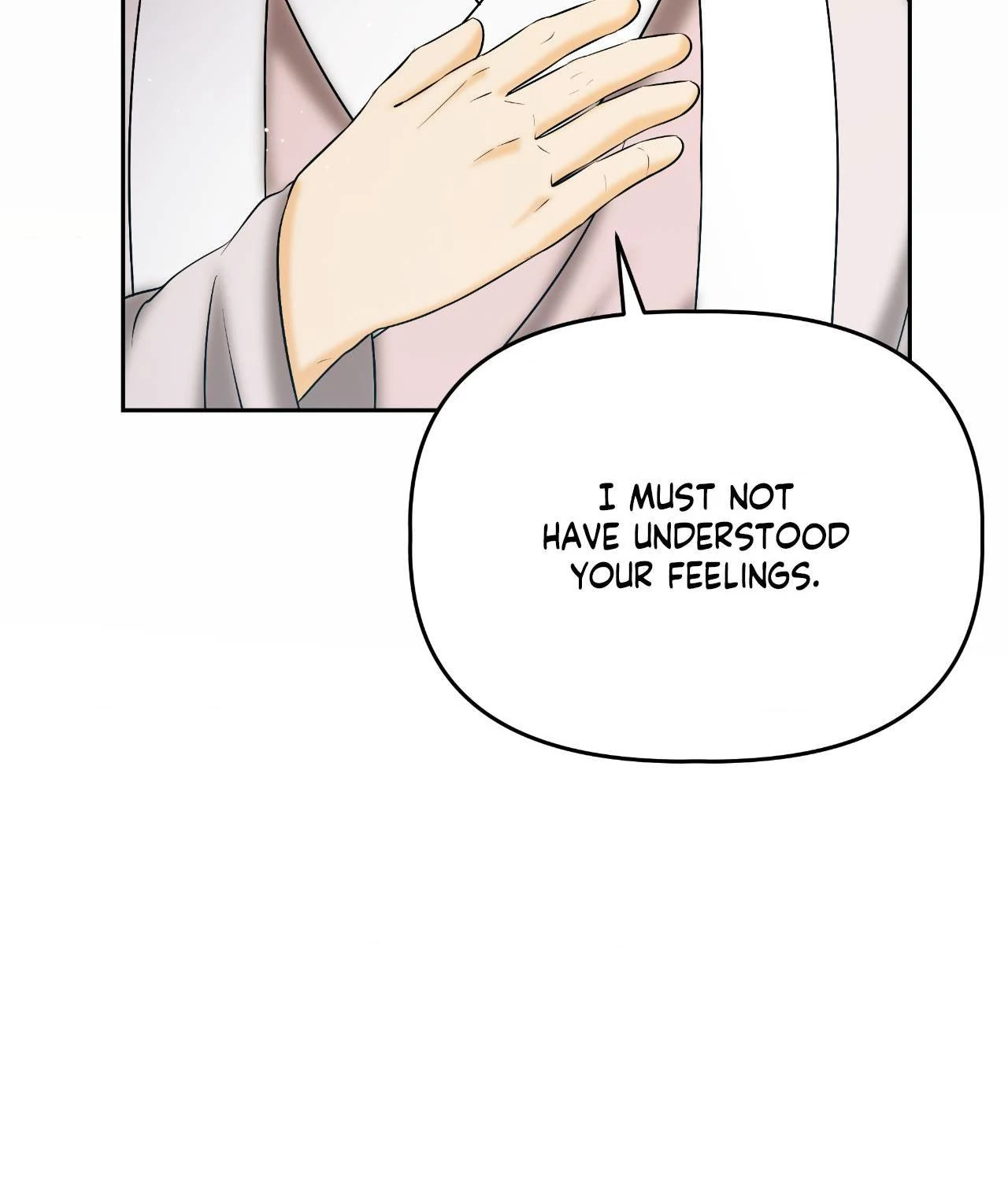 Becoming the King’s Concubine - Chapter 31 manhwa
