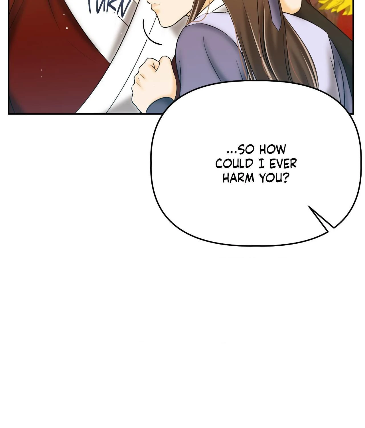 Becoming the King’s Concubine - Chapter 31 manhwa