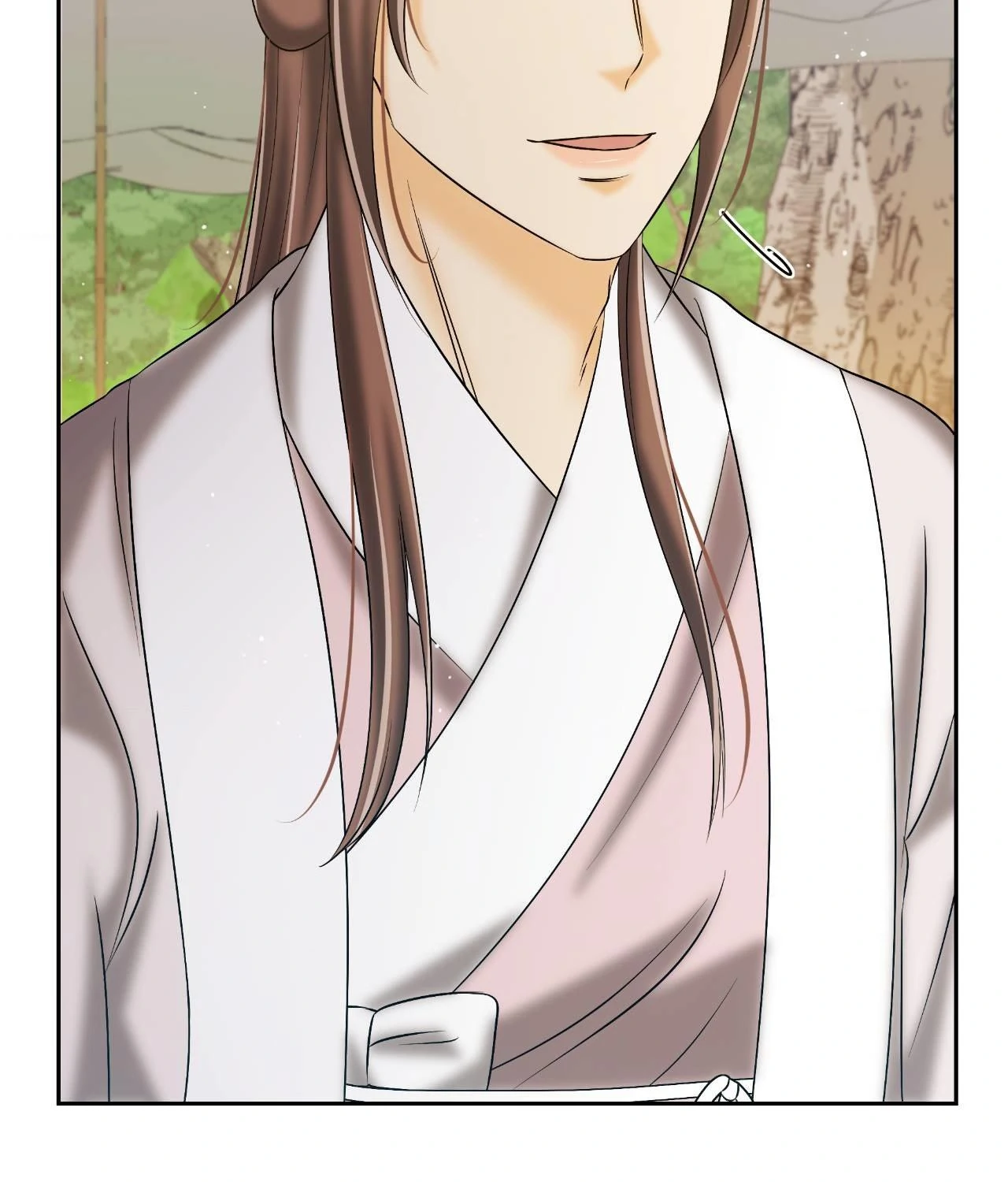 Becoming the King’s Concubine - Chapter 31 manhwa