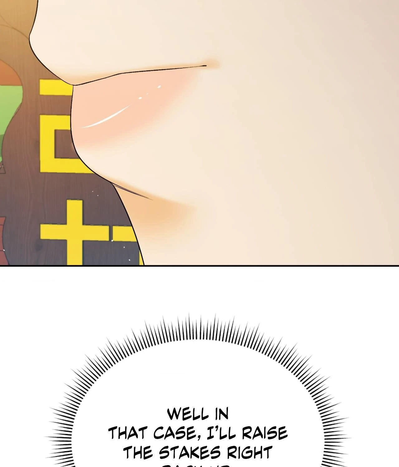 Becoming the King’s Concubine - Chapter 31 manhwa