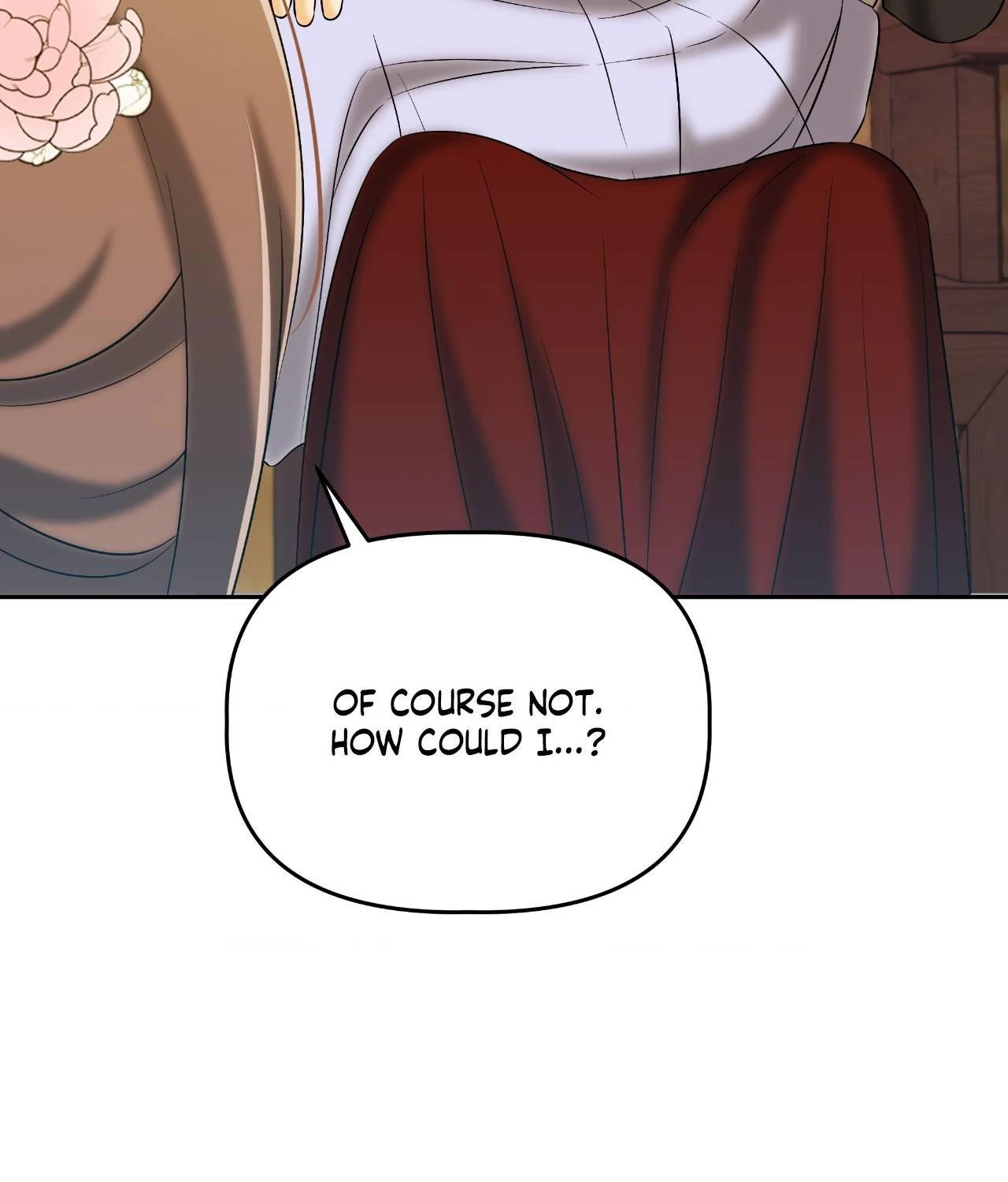 Becoming the King’s Concubine - Chapter 31 manhwa