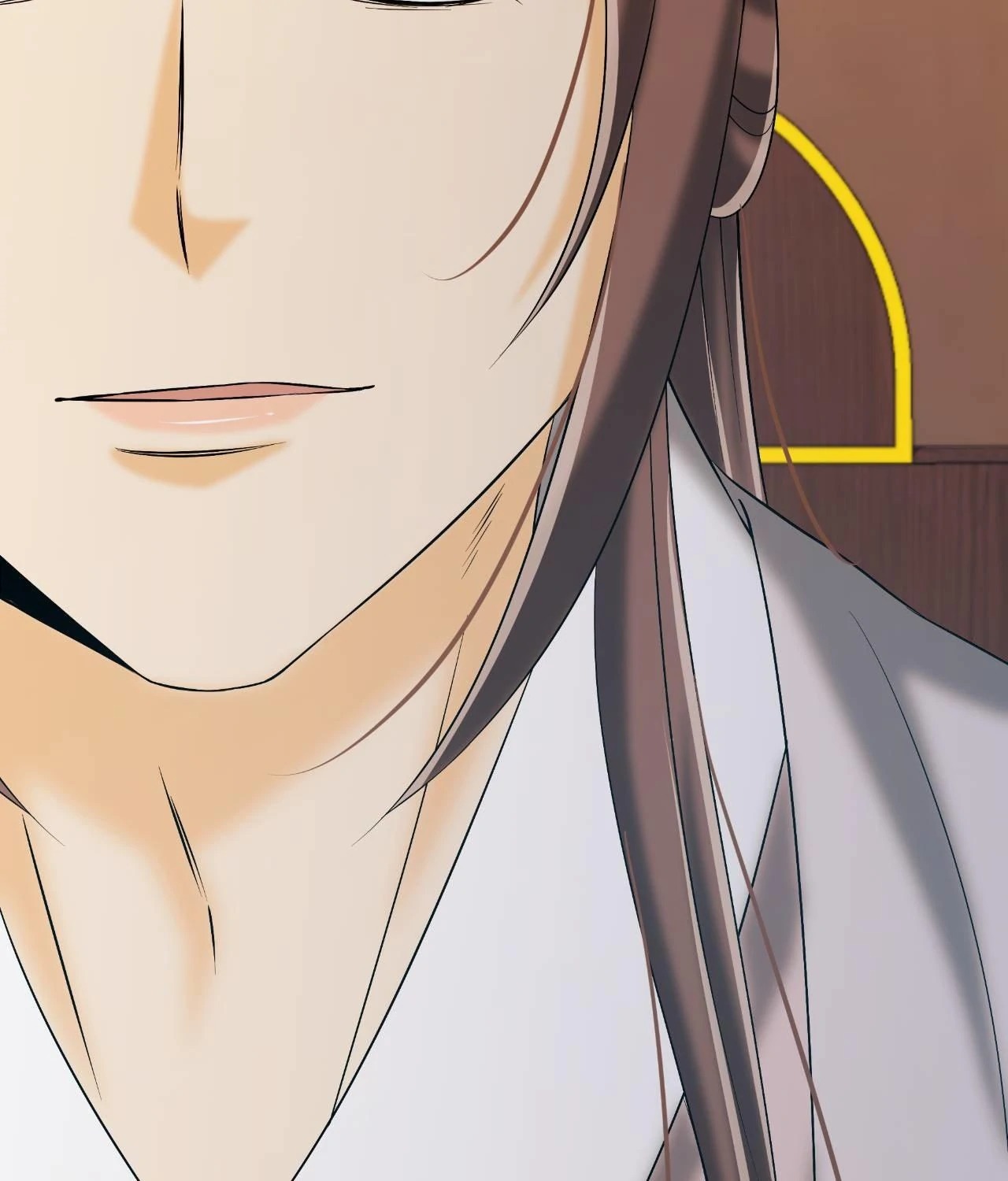 Becoming the King’s Concubine - Chapter 31 manhwa