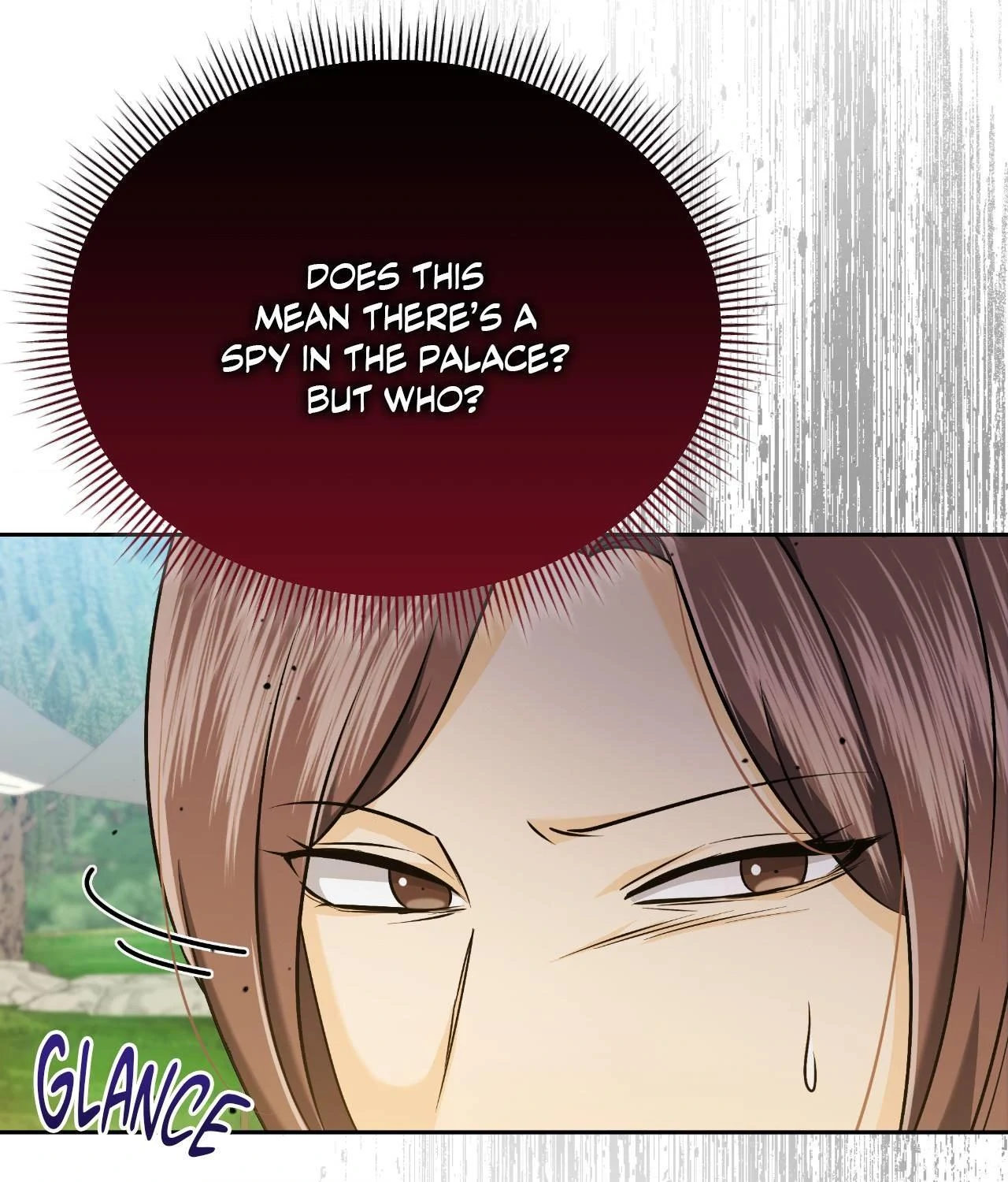 Becoming the King’s Concubine - Chapter 32 manhwa