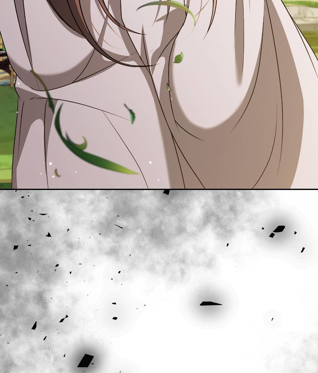 Becoming the King’s Concubine - Chapter 32 manhwa