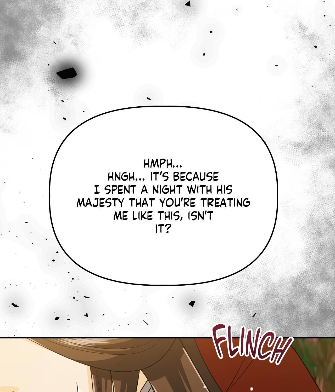 Becoming the King’s Concubine - Chapter 32 manhwa