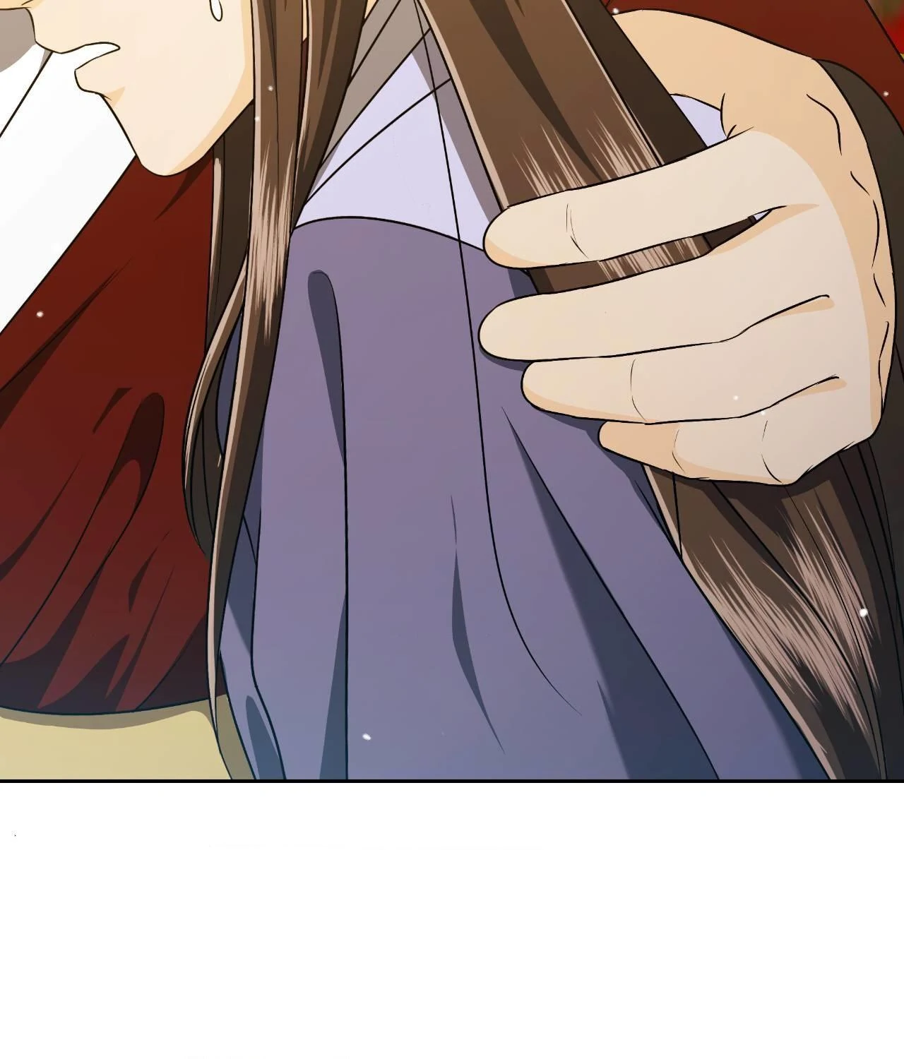 Becoming the King’s Concubine - Chapter 32 manhwa