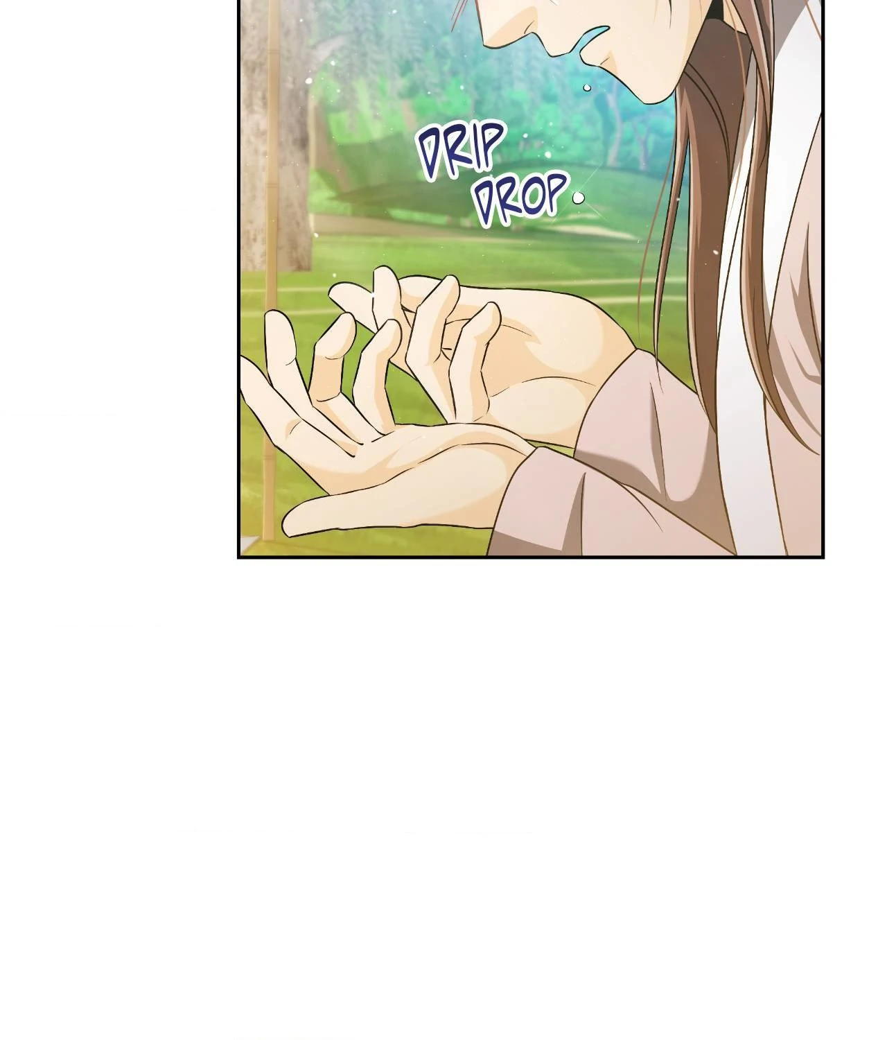 Becoming the King’s Concubine - Chapter 32 manhwa