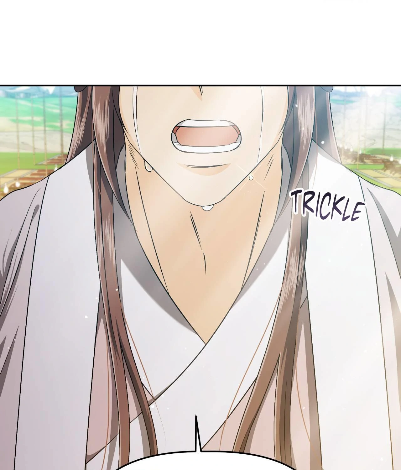 Becoming the King’s Concubine - Chapter 32 manhwa