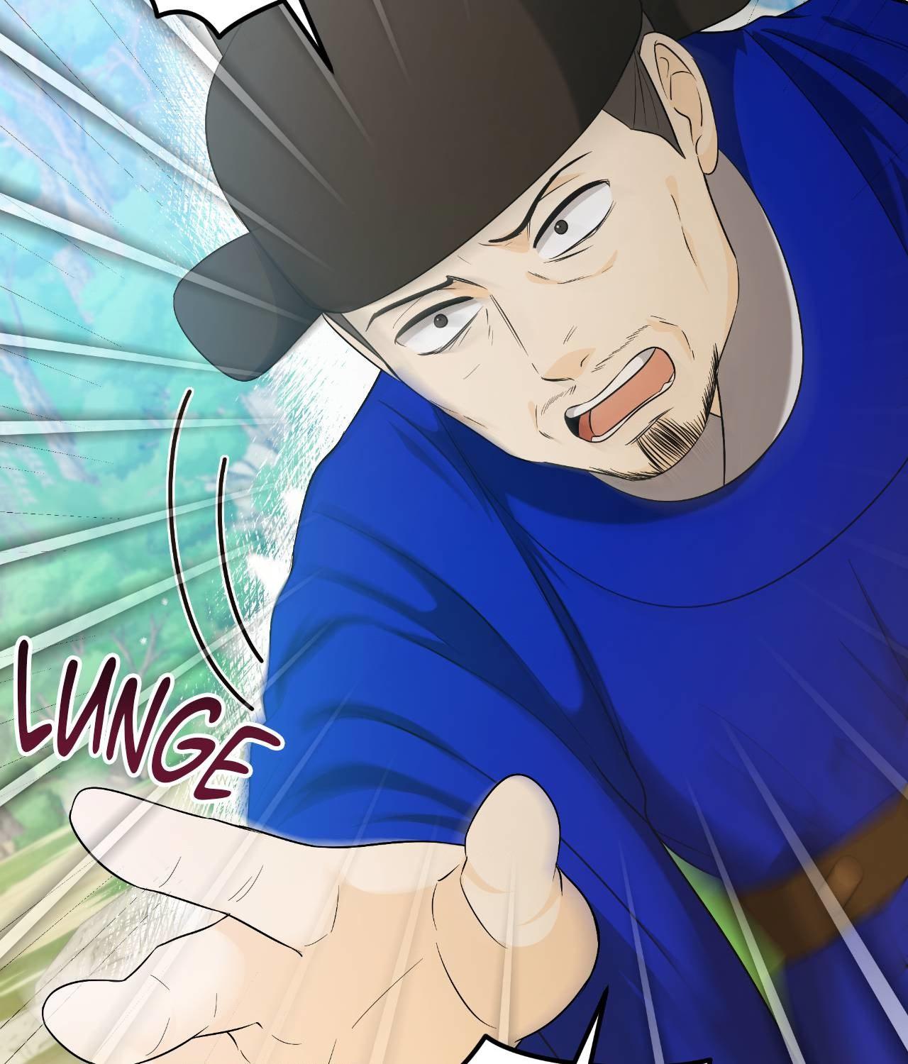 Becoming the King’s Concubine - Chapter 32 manhwa