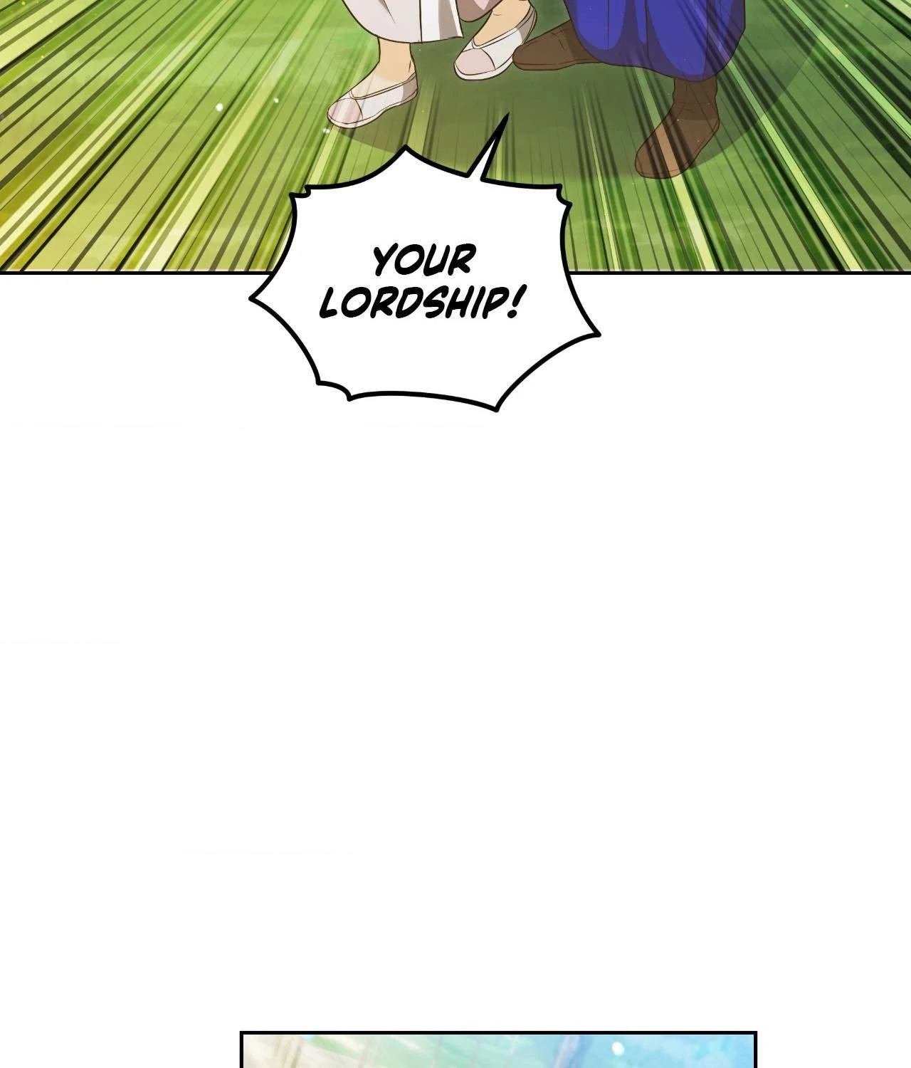 Becoming the King’s Concubine - Chapter 32 manhwa