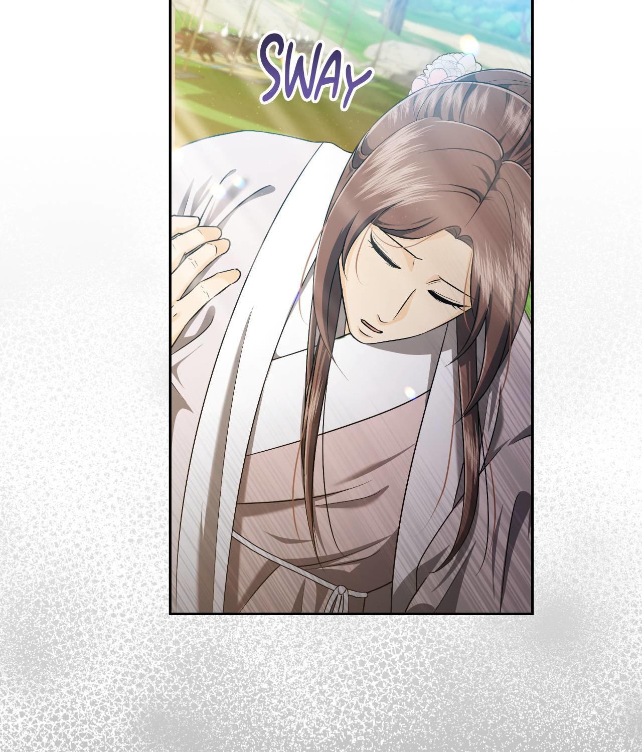 Becoming the King’s Concubine - Chapter 32 manhwa