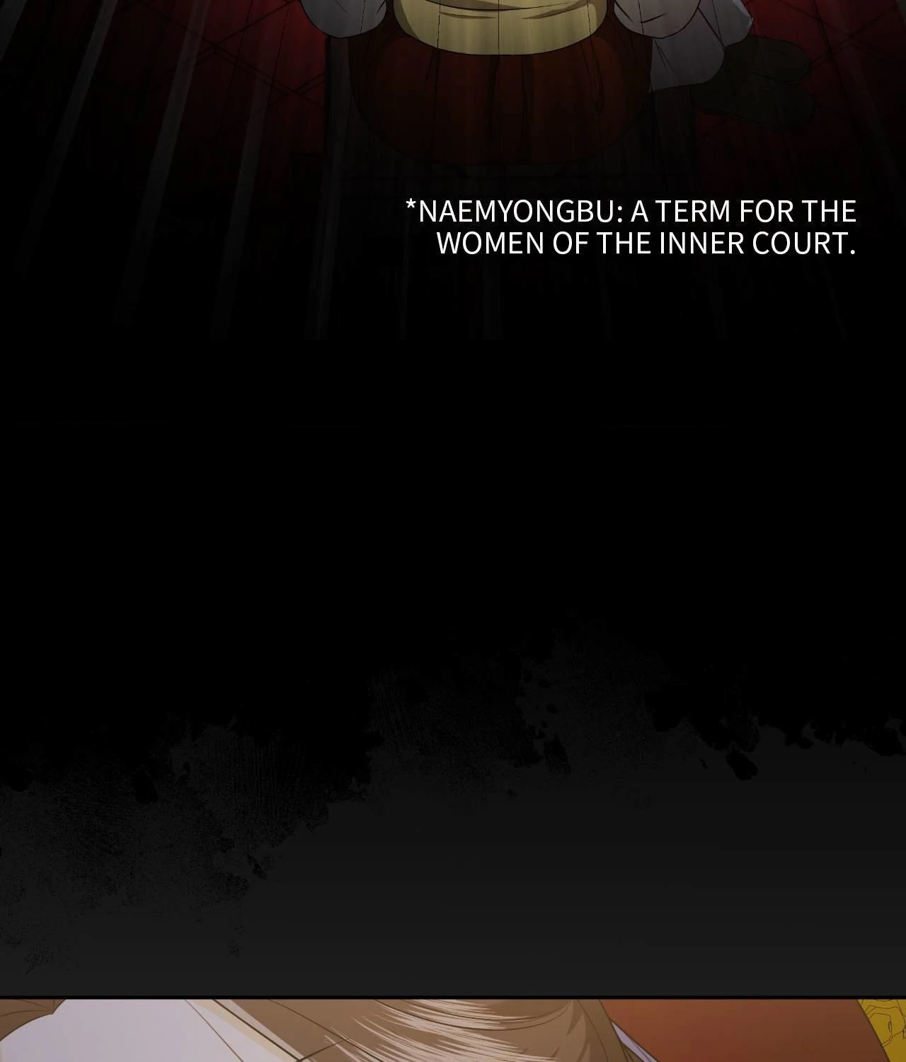 Becoming the King’s Concubine - Chapter 32 manhwa