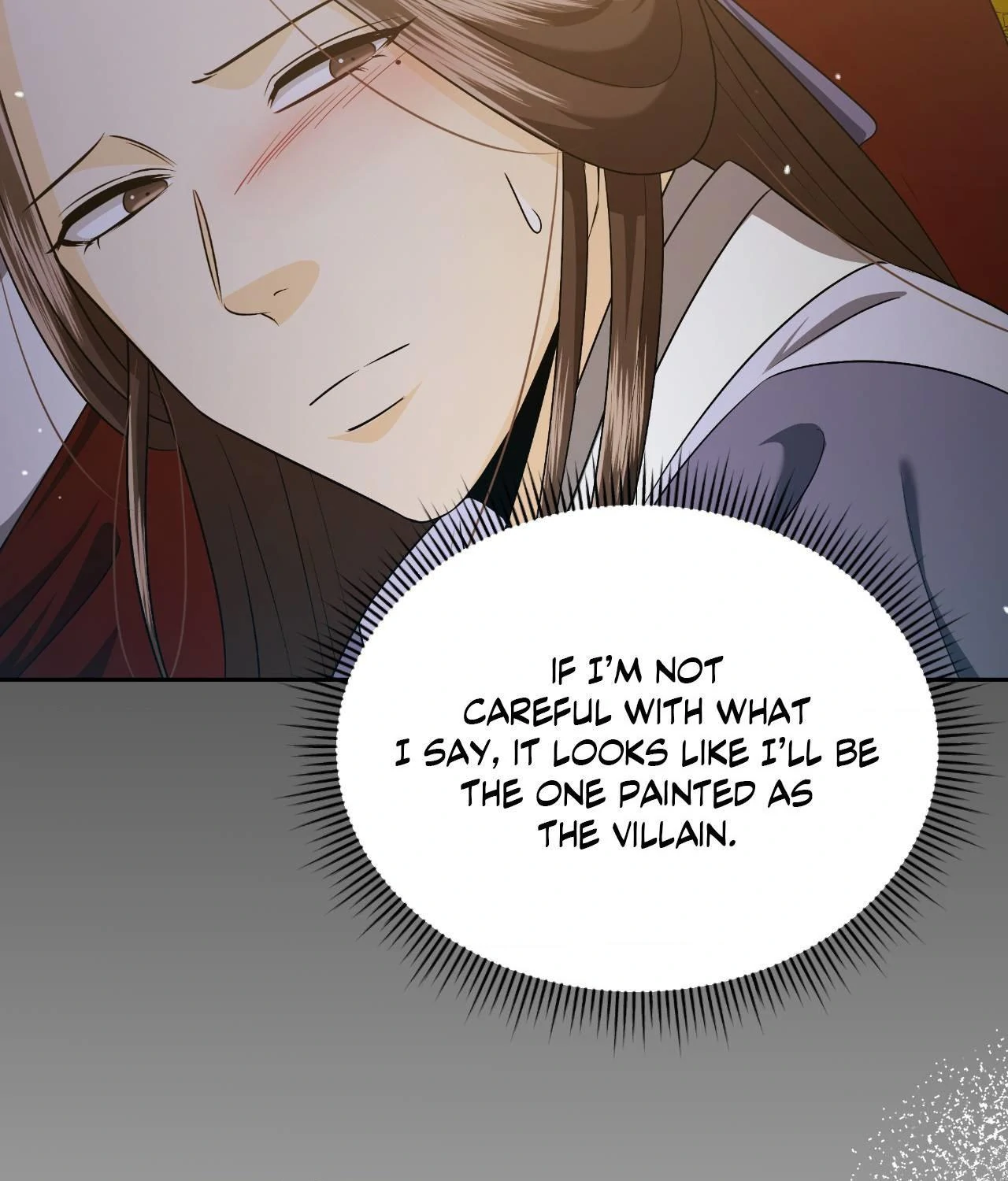 Becoming the King’s Concubine - Chapter 32 manhwa