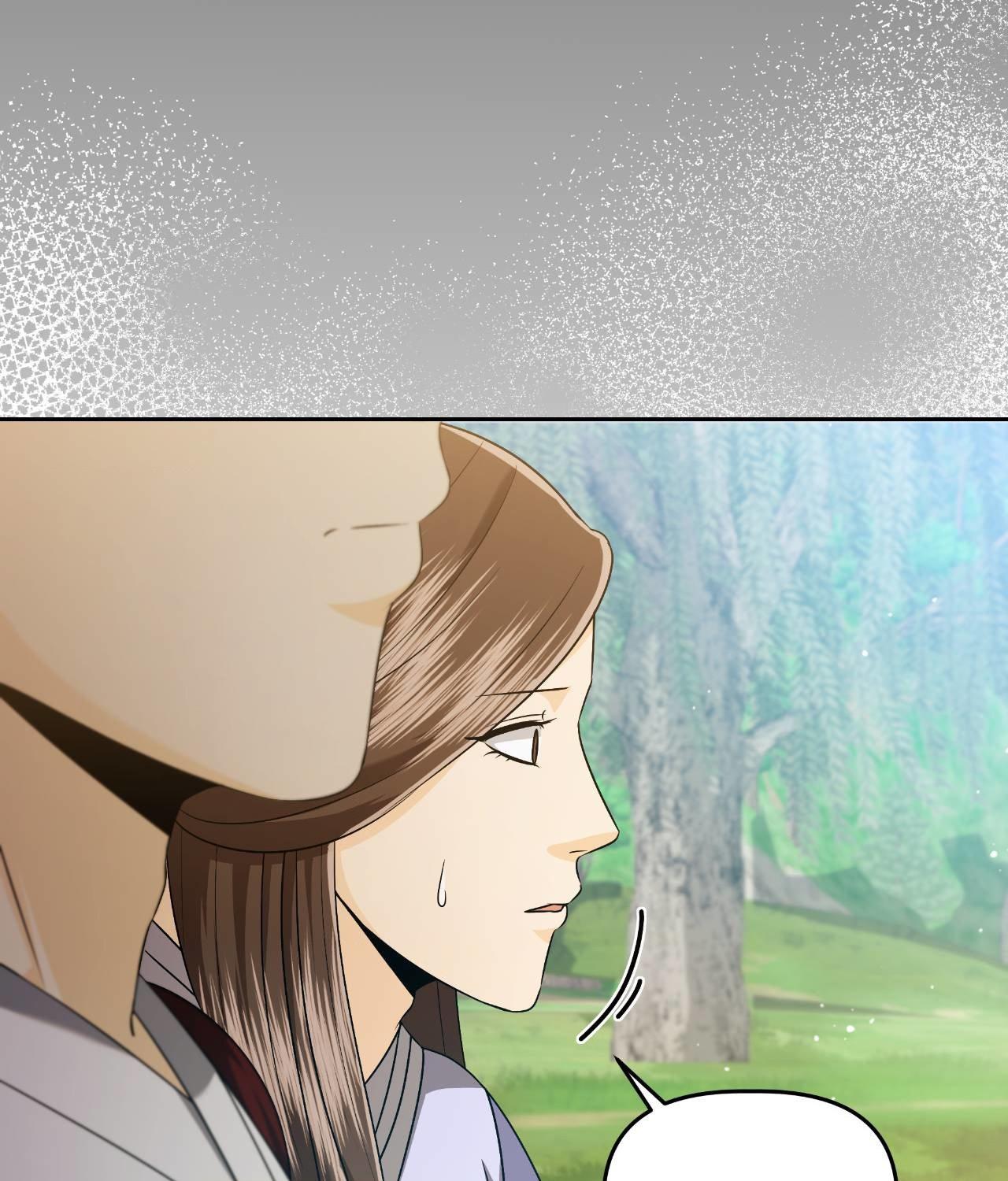 Becoming the King’s Concubine - Chapter 32 manhwa
